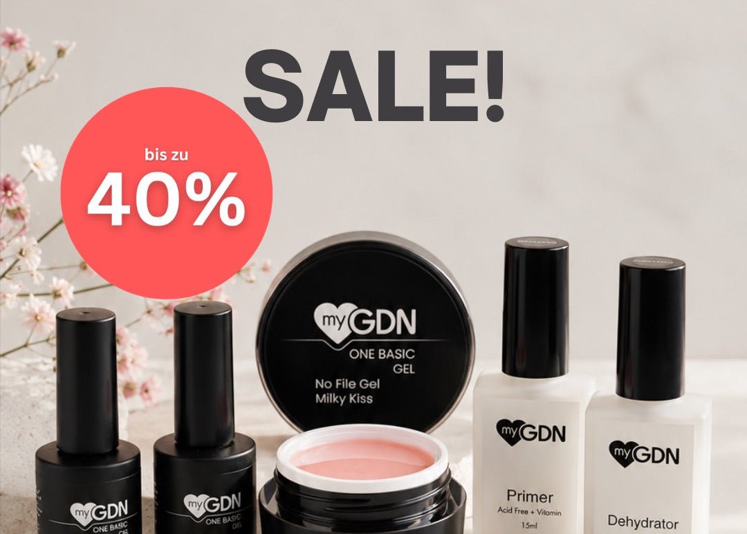 END OF SUMMER SALE