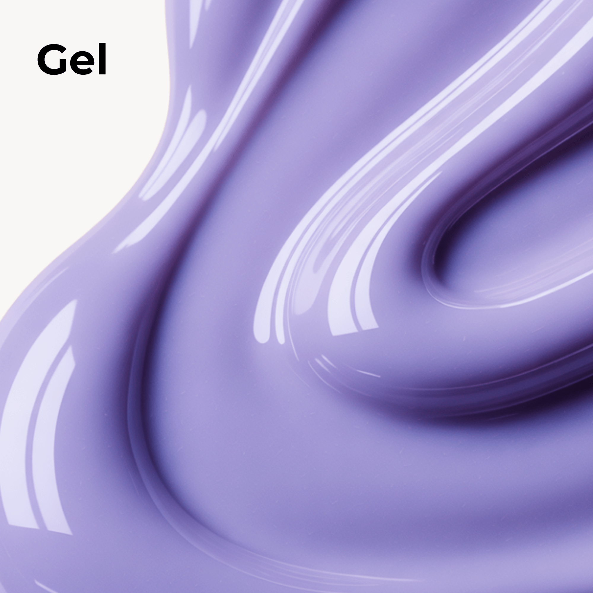 Gel - German Dream Nails