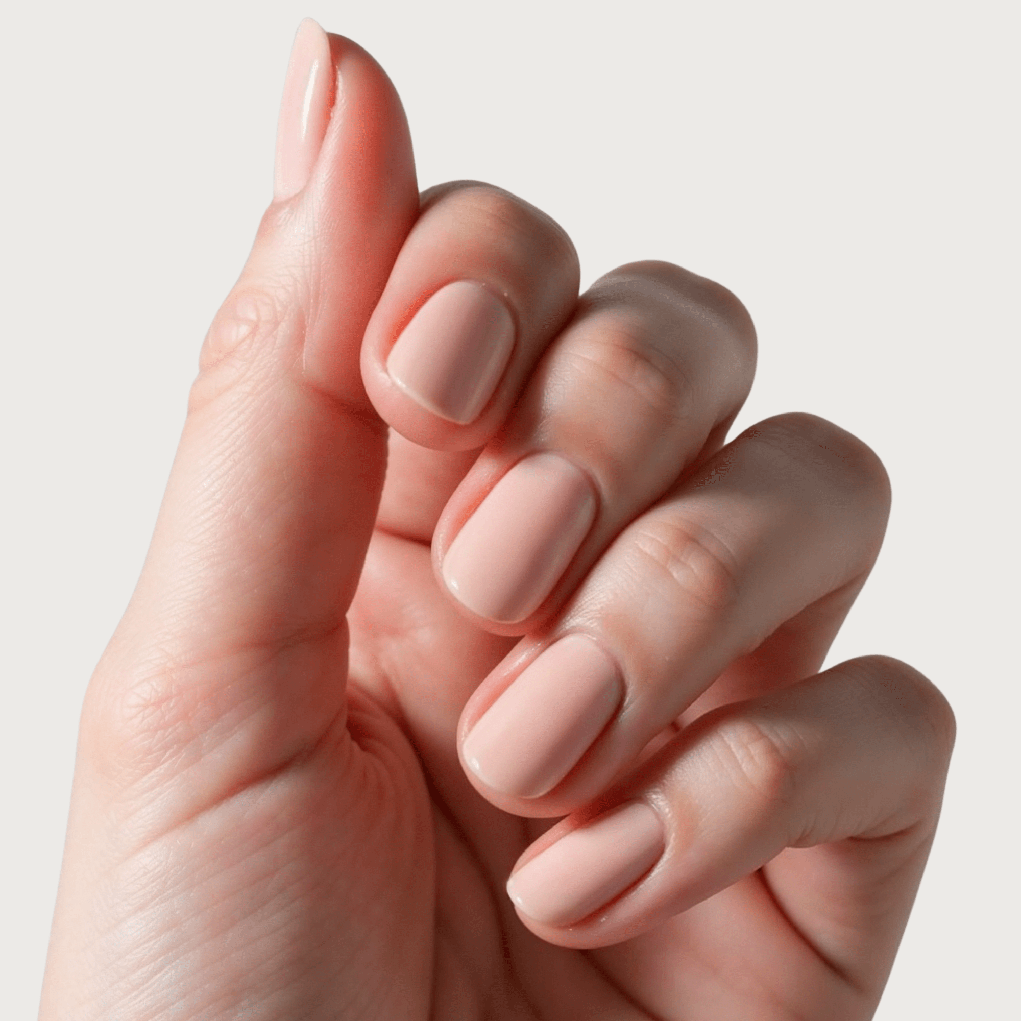 Rubber Base - German Dream Nails