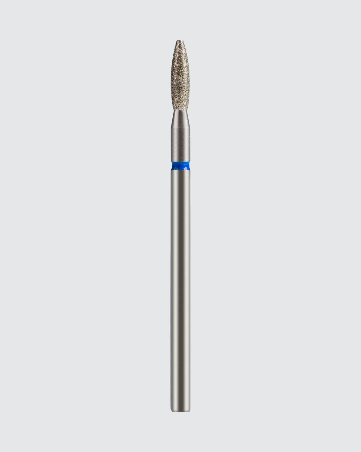 Diamant-Bit Flamme mittel
