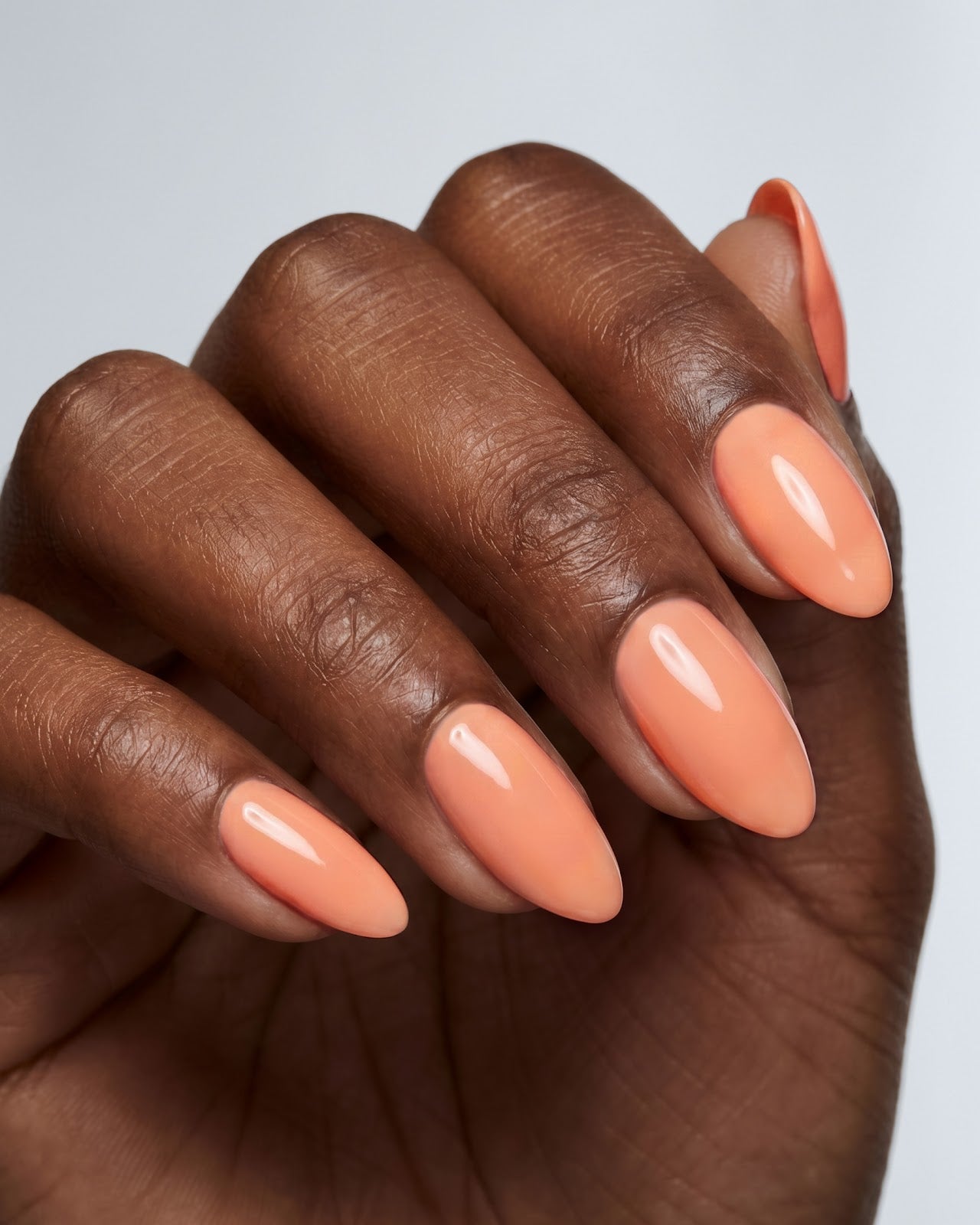 Shellac Happy Day Hand