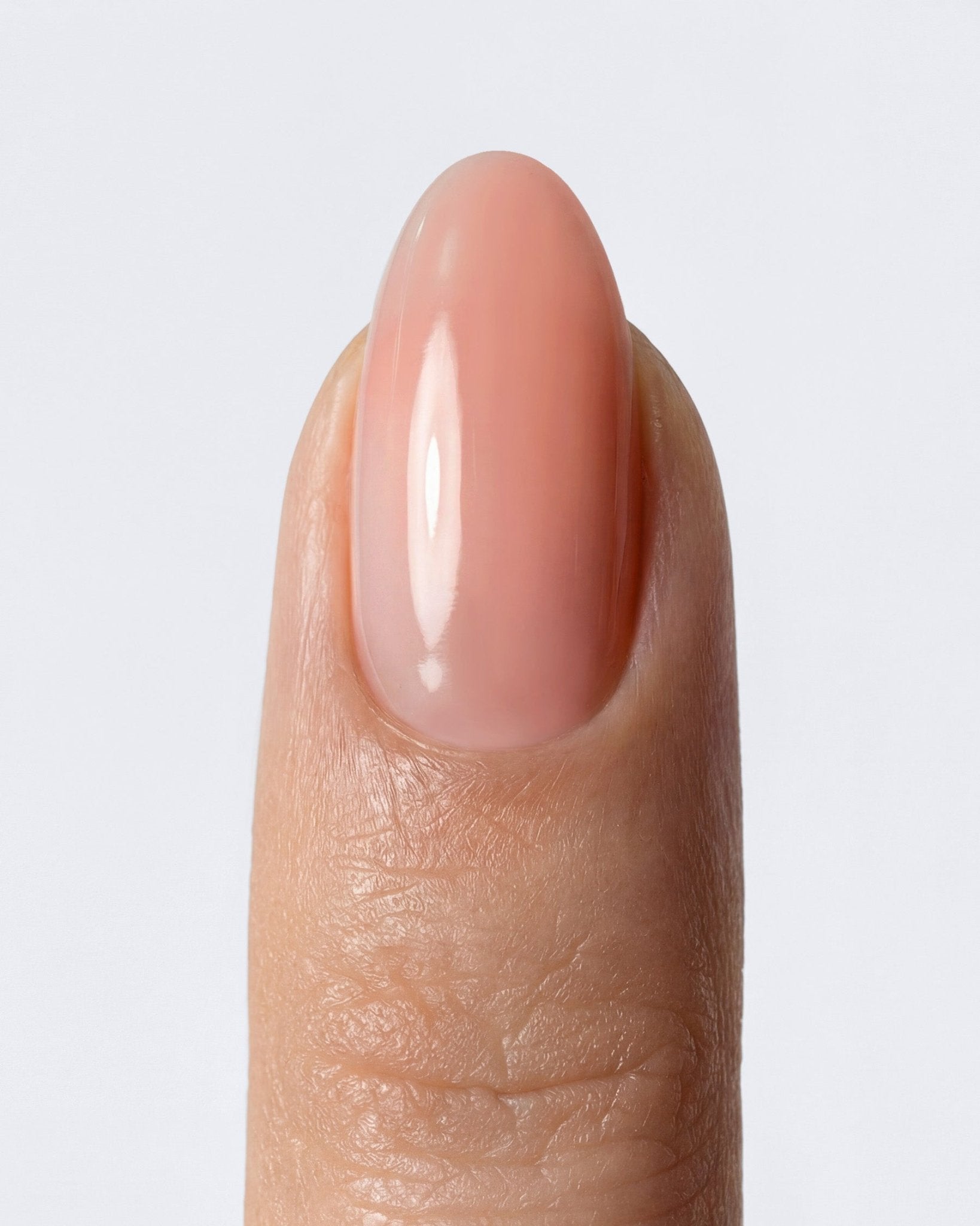German Dream Nails - 3-in-1 Gel 3-in-1 Gel Soft Apricot