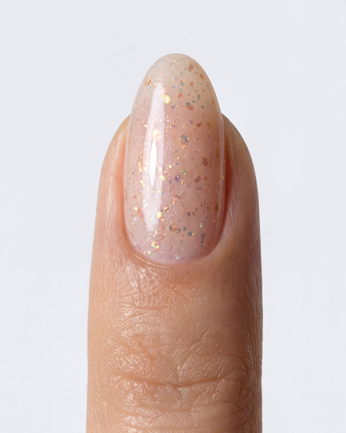 3-in-1 Gel Apricot Crush
