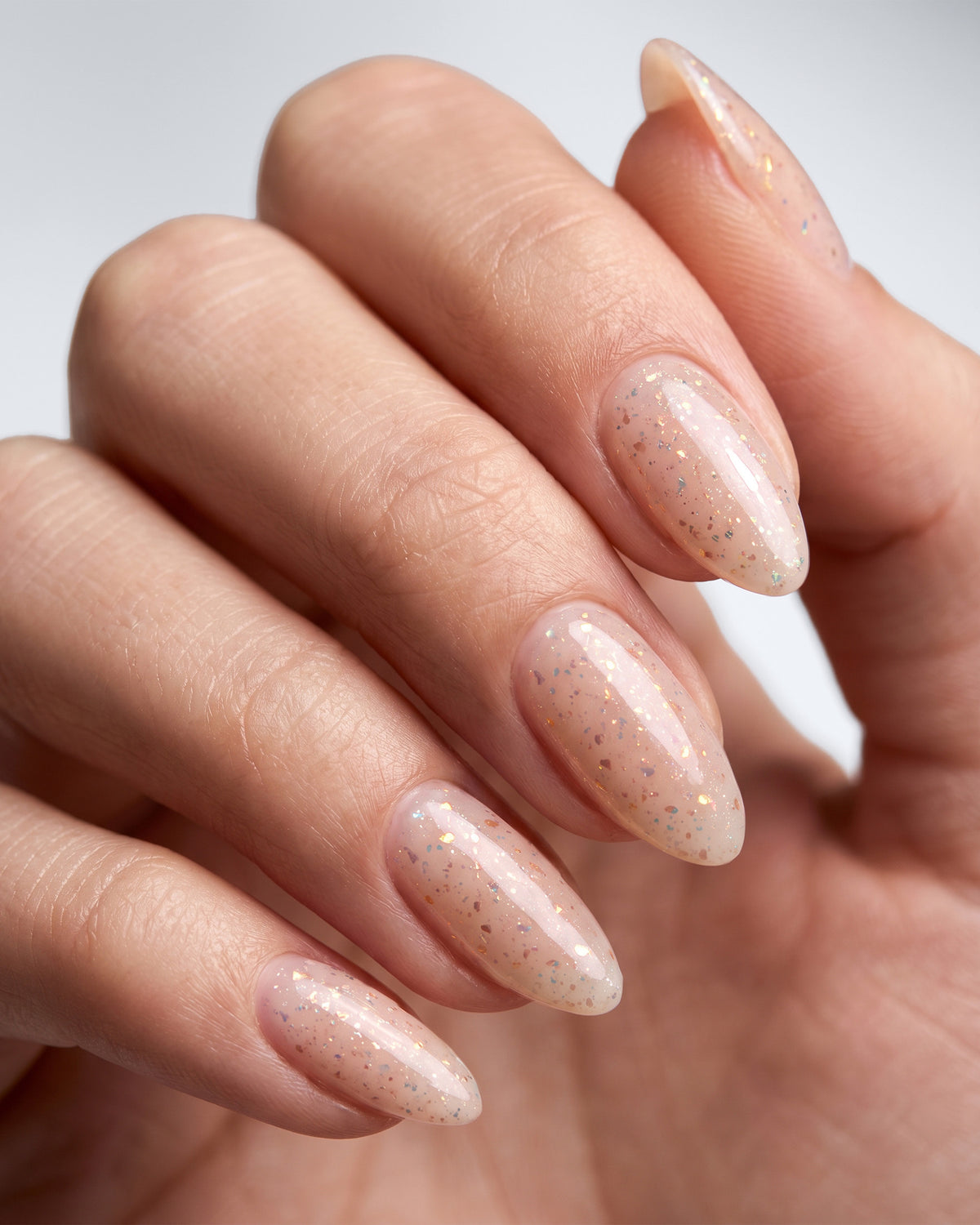 3-in-1 Gel Apricot Crush