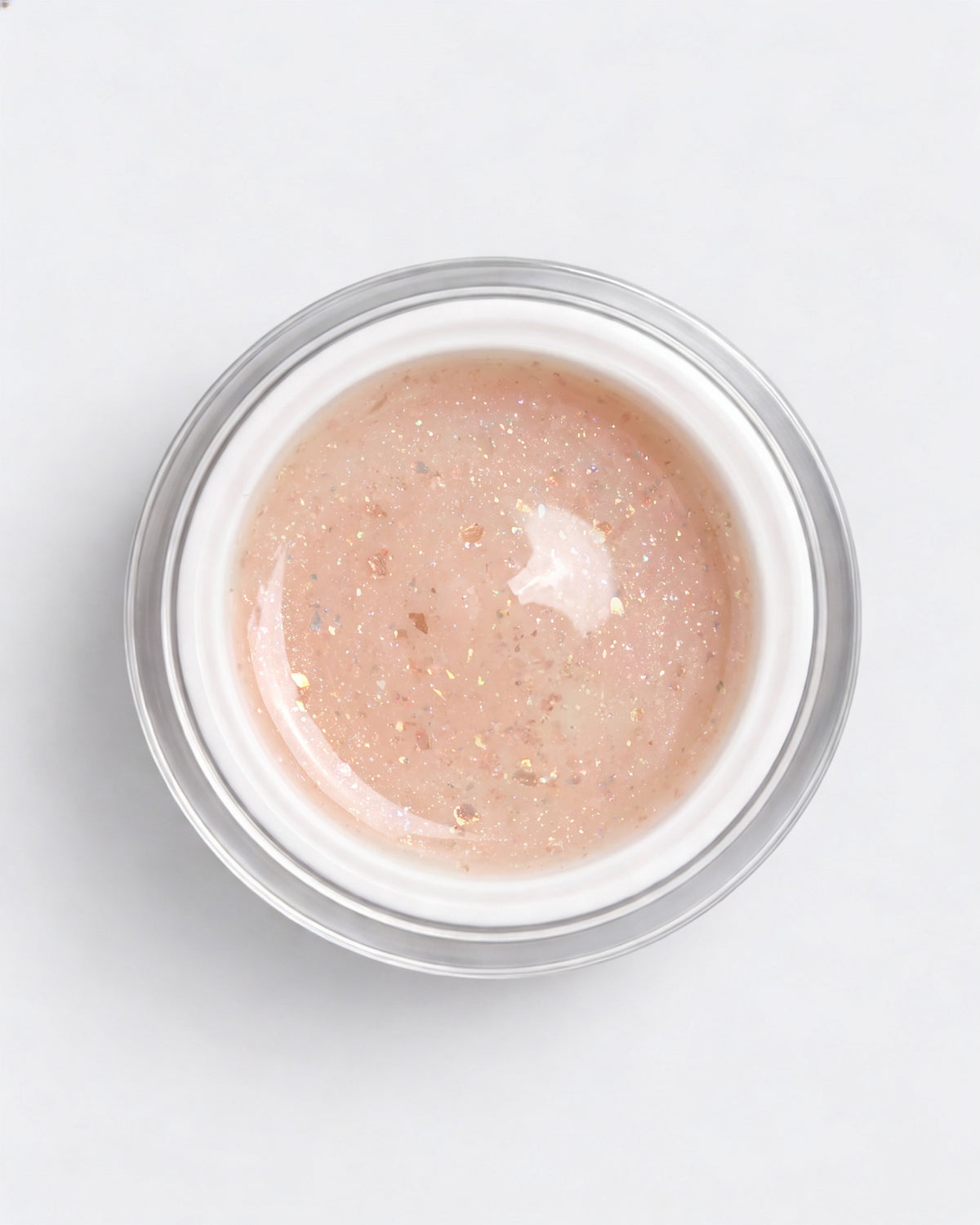 3-in-1 Gel Apricot Crush