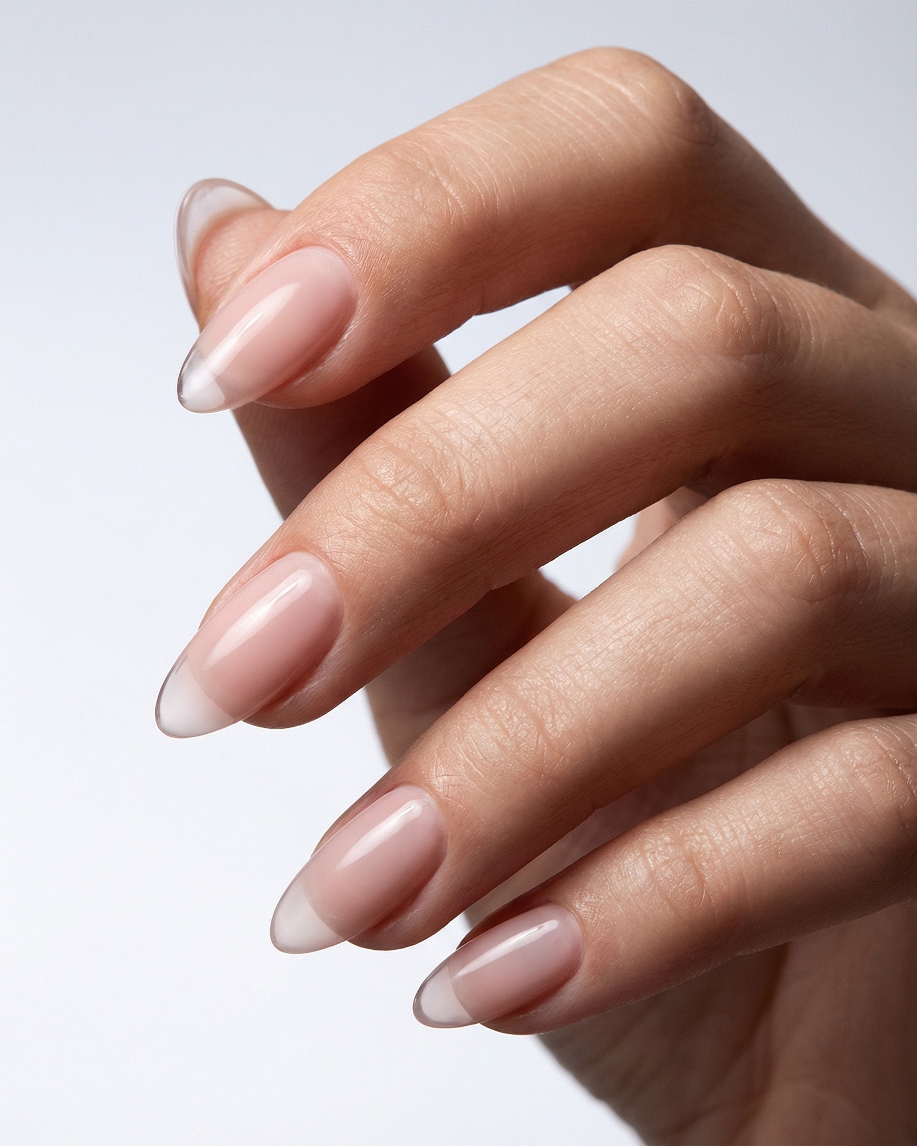 3-in-1 Gel Clear