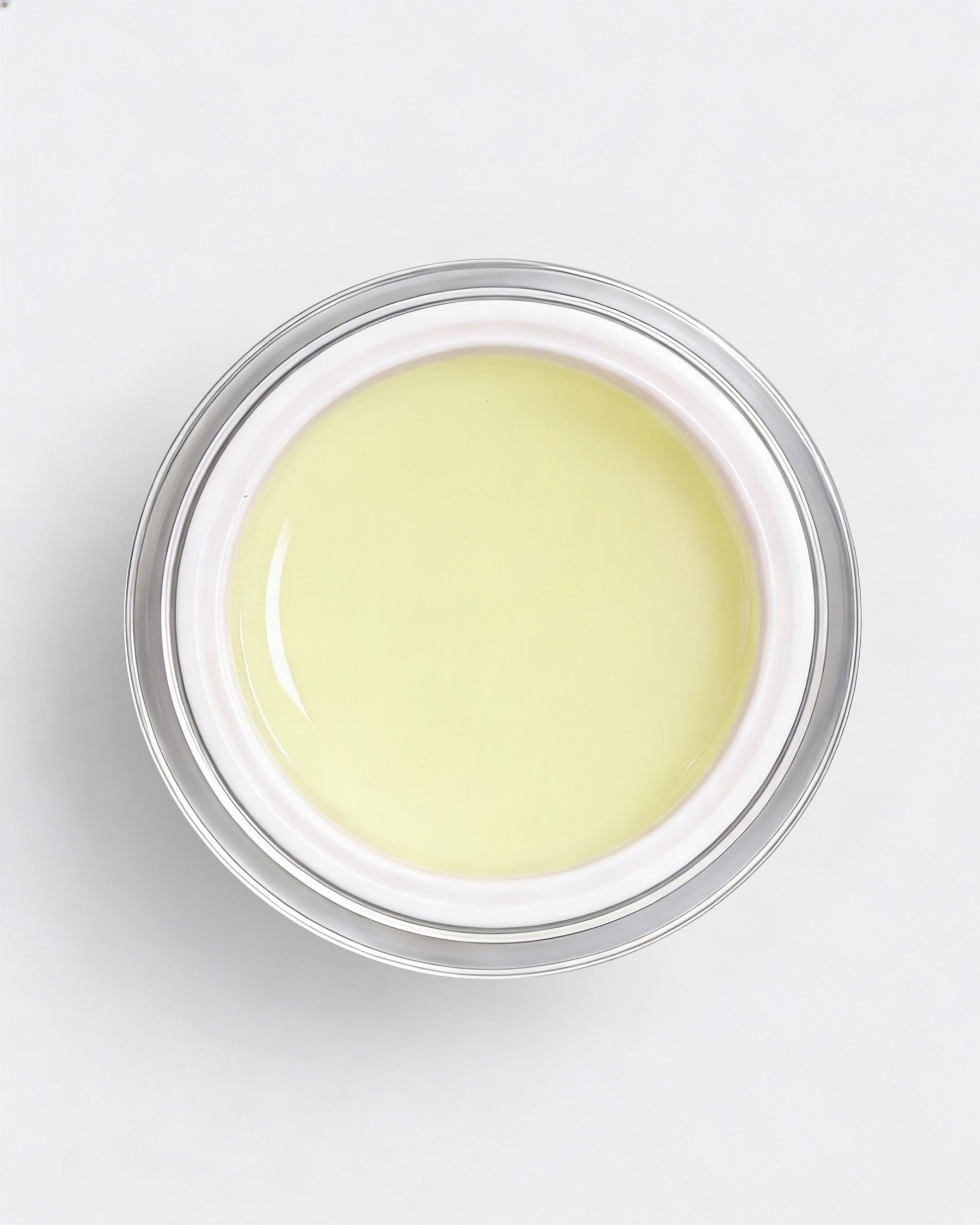 No File Gel Butter Cream