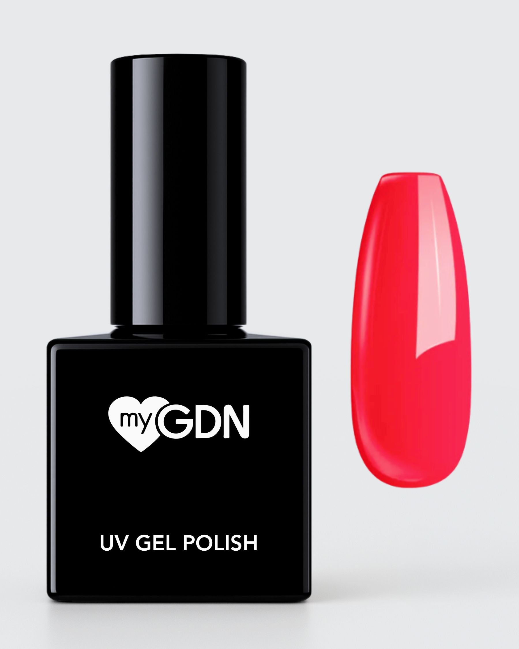 Deluxe Red