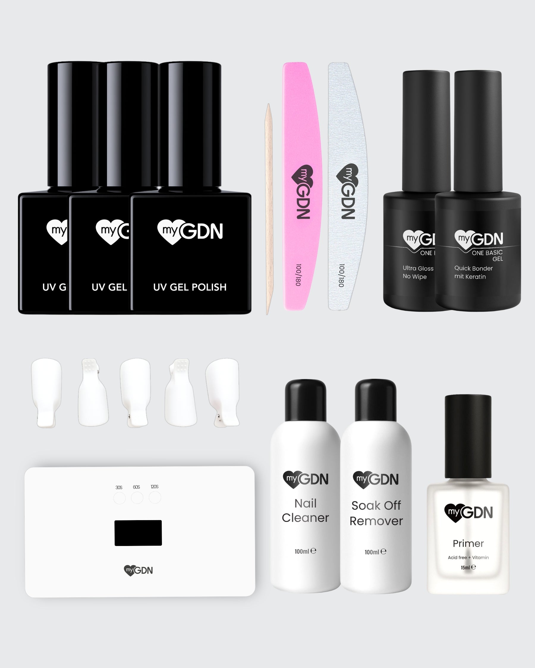 Starter-Set