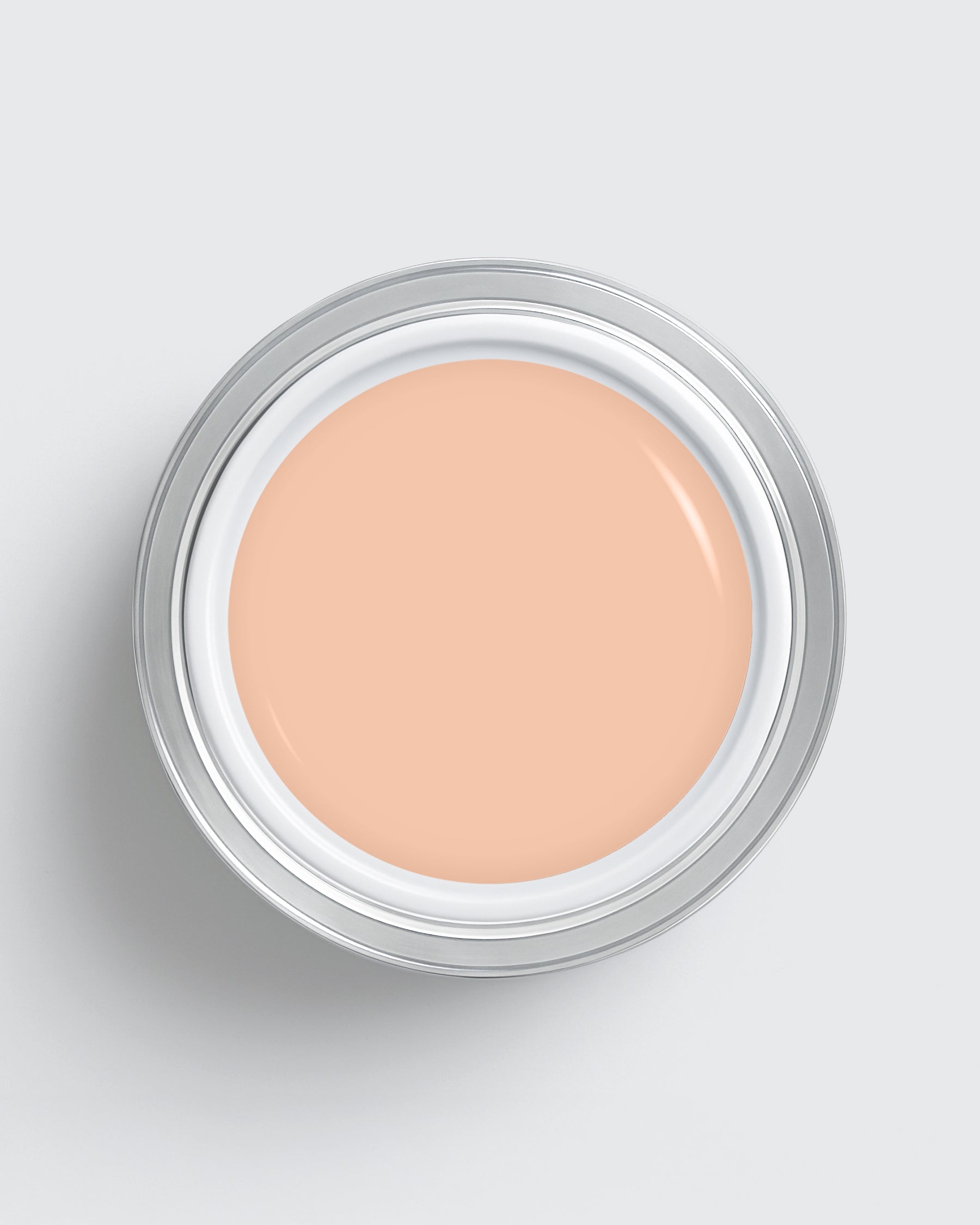 Peach Glow