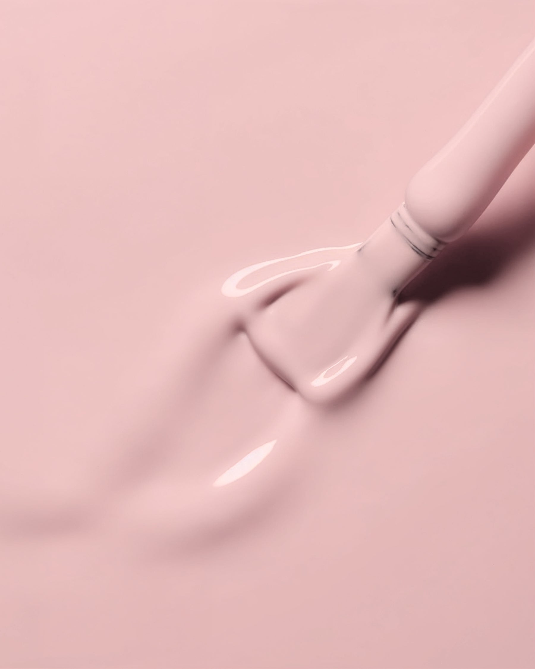 Quick Builder Nude Rose