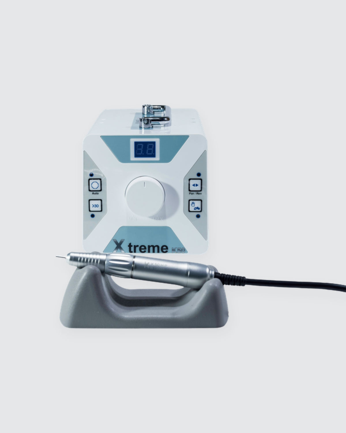 Kemmer Xtreme K50 – Brushless-Nagelfräser