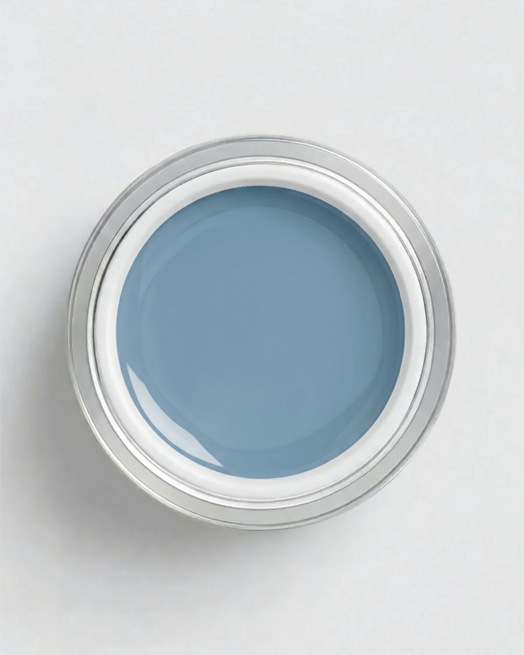 blue cotton