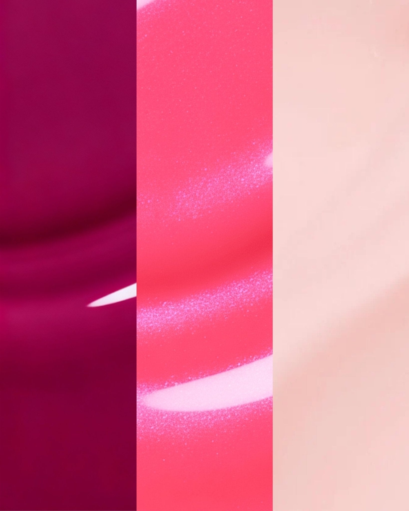 German Dream Nails - BUNDLE The Pink Edit