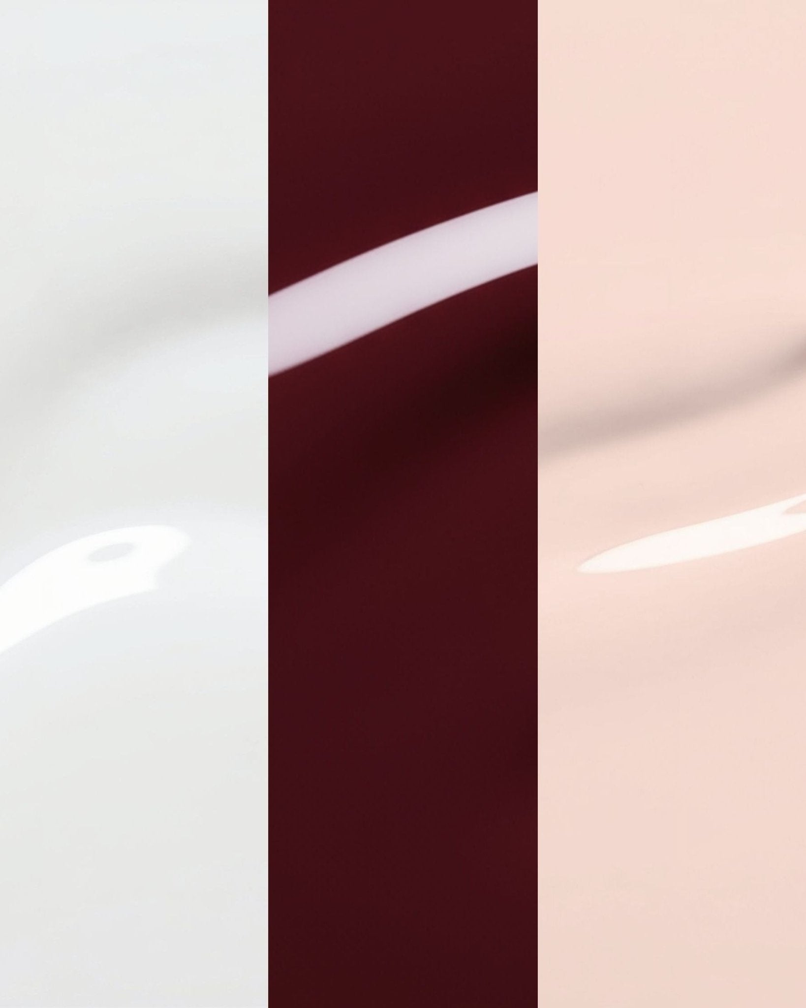 German Dream Nails - BUNDLE Timeless Elegance