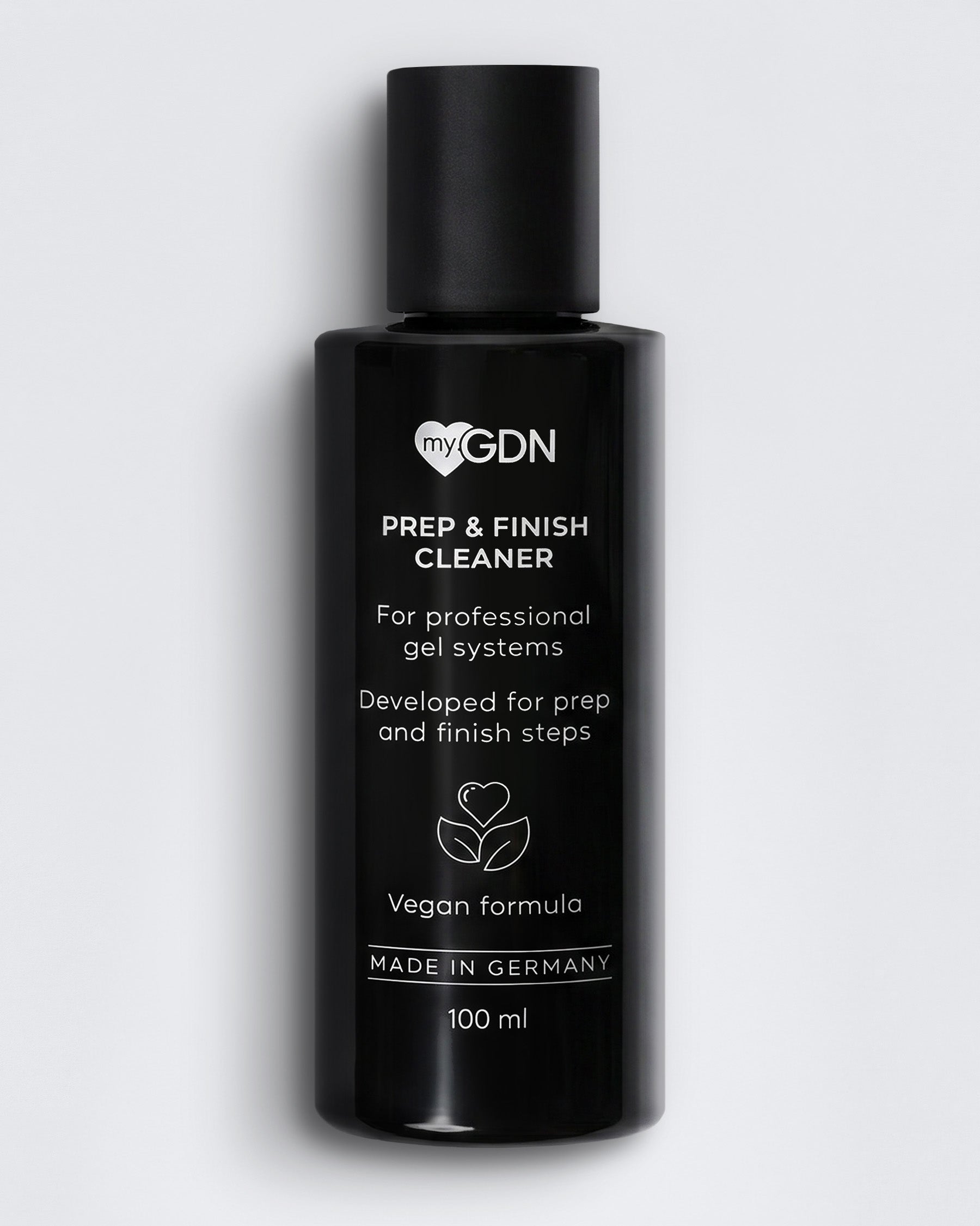 Prep & Finish Cleaner