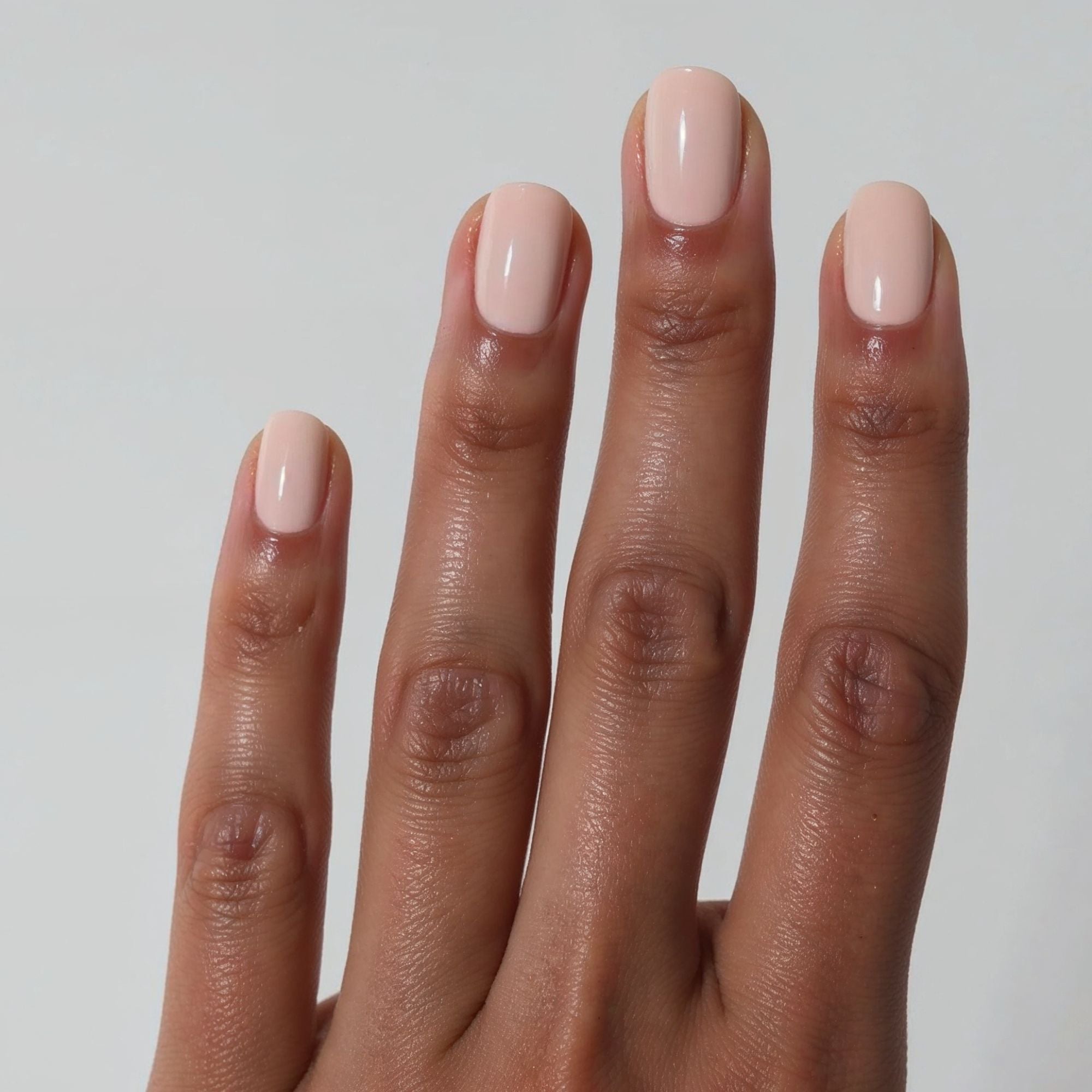 German Dream Nails - RUBBER BASE - 8ml Cover Two