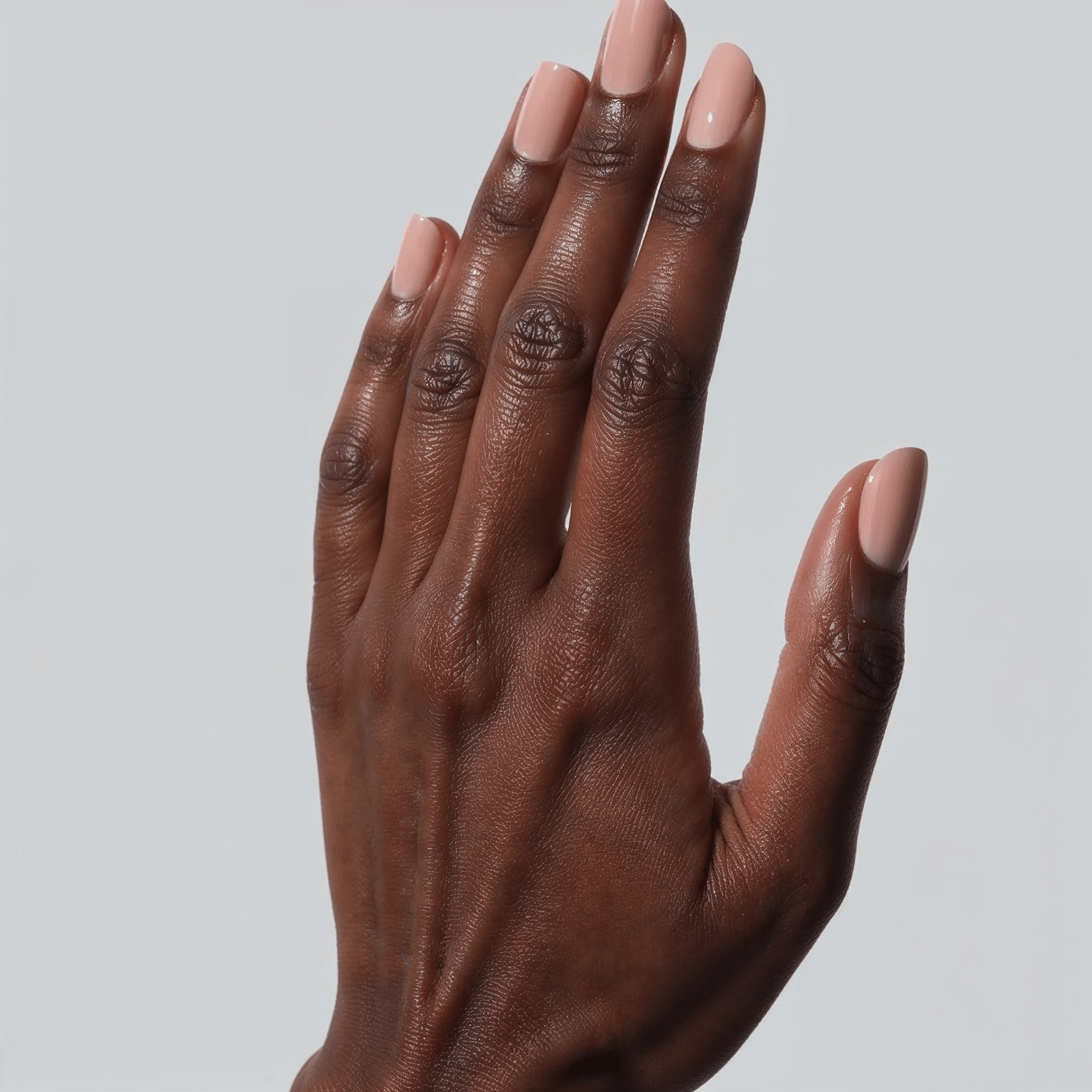 German Dream Nails - RUBBER BASE - 8ml Cover Two