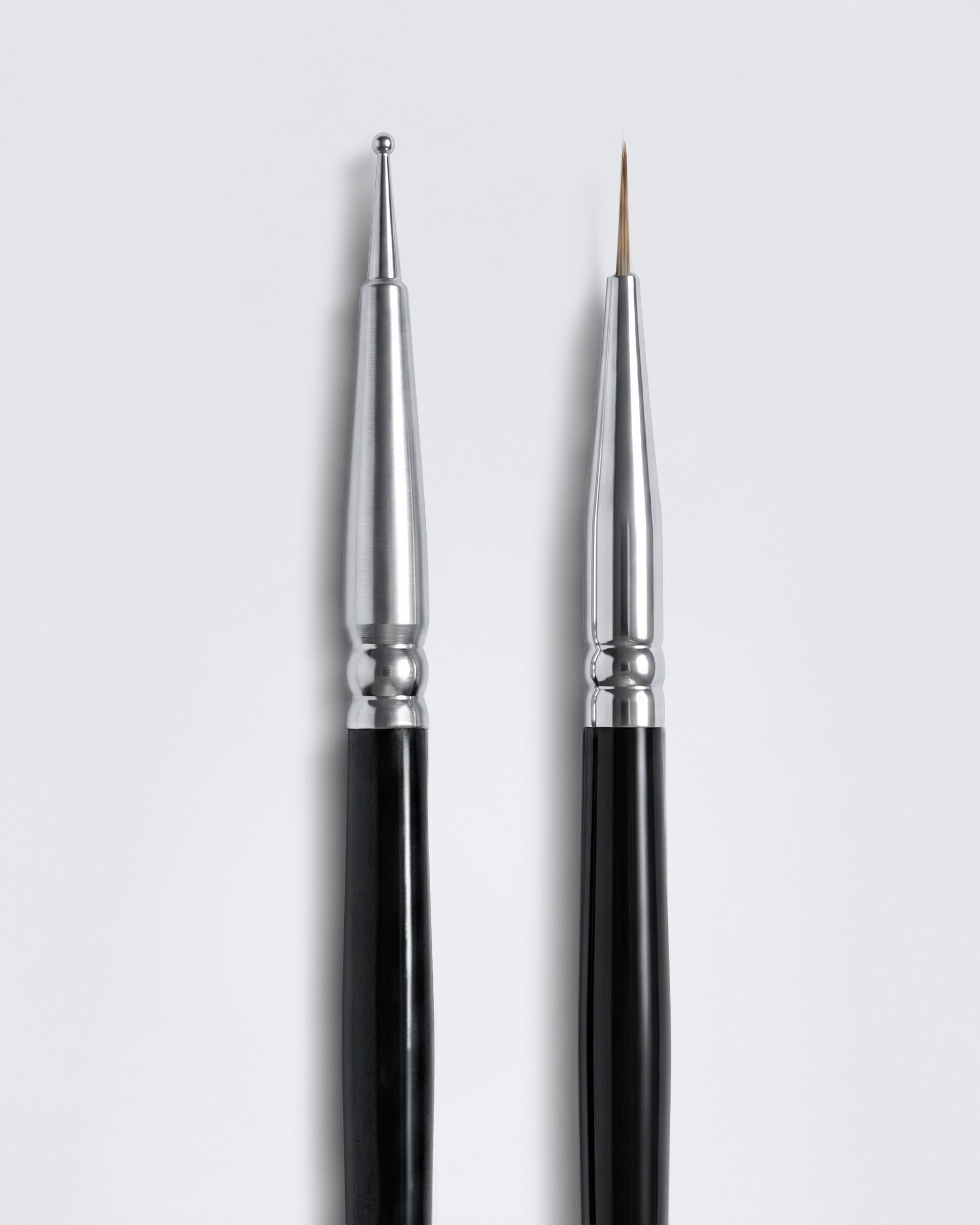 Nail Art Duo Set – Liner & Dotting Tool