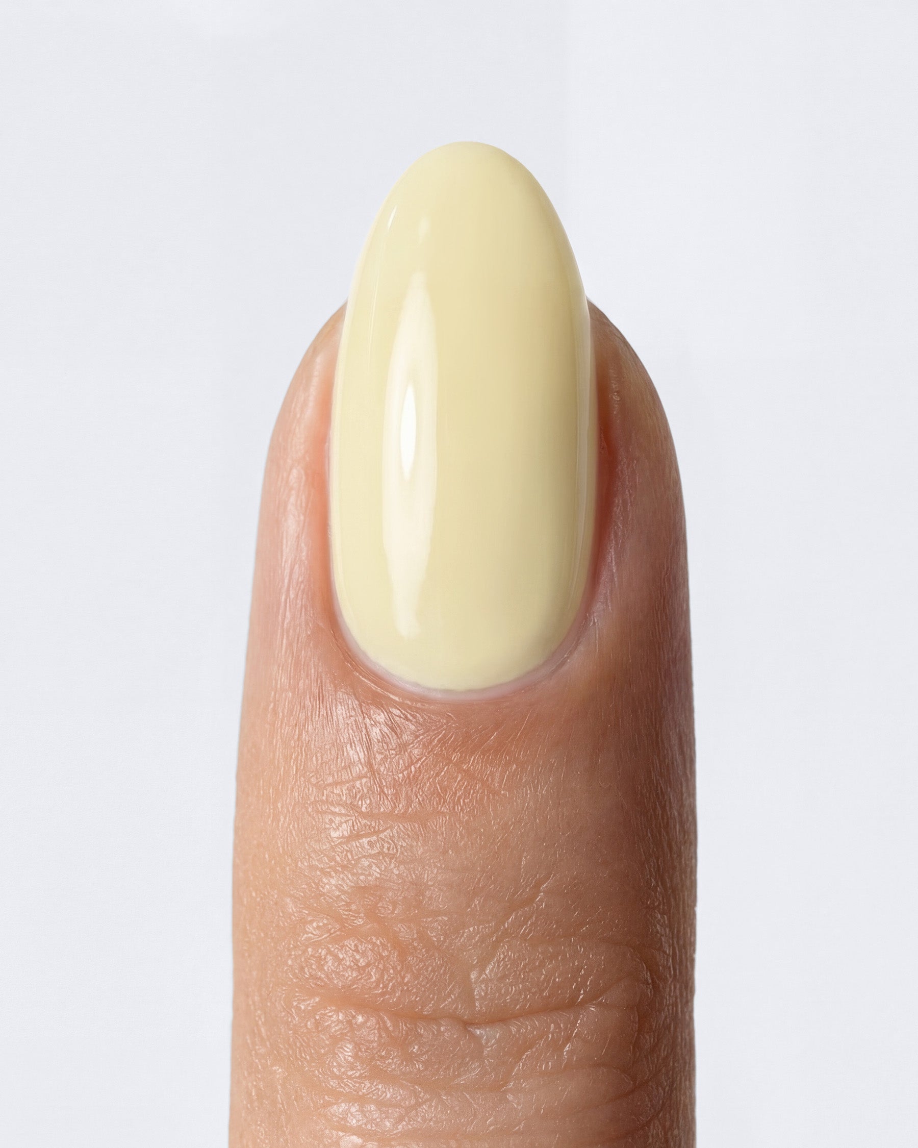 Shellac Allure - Finger