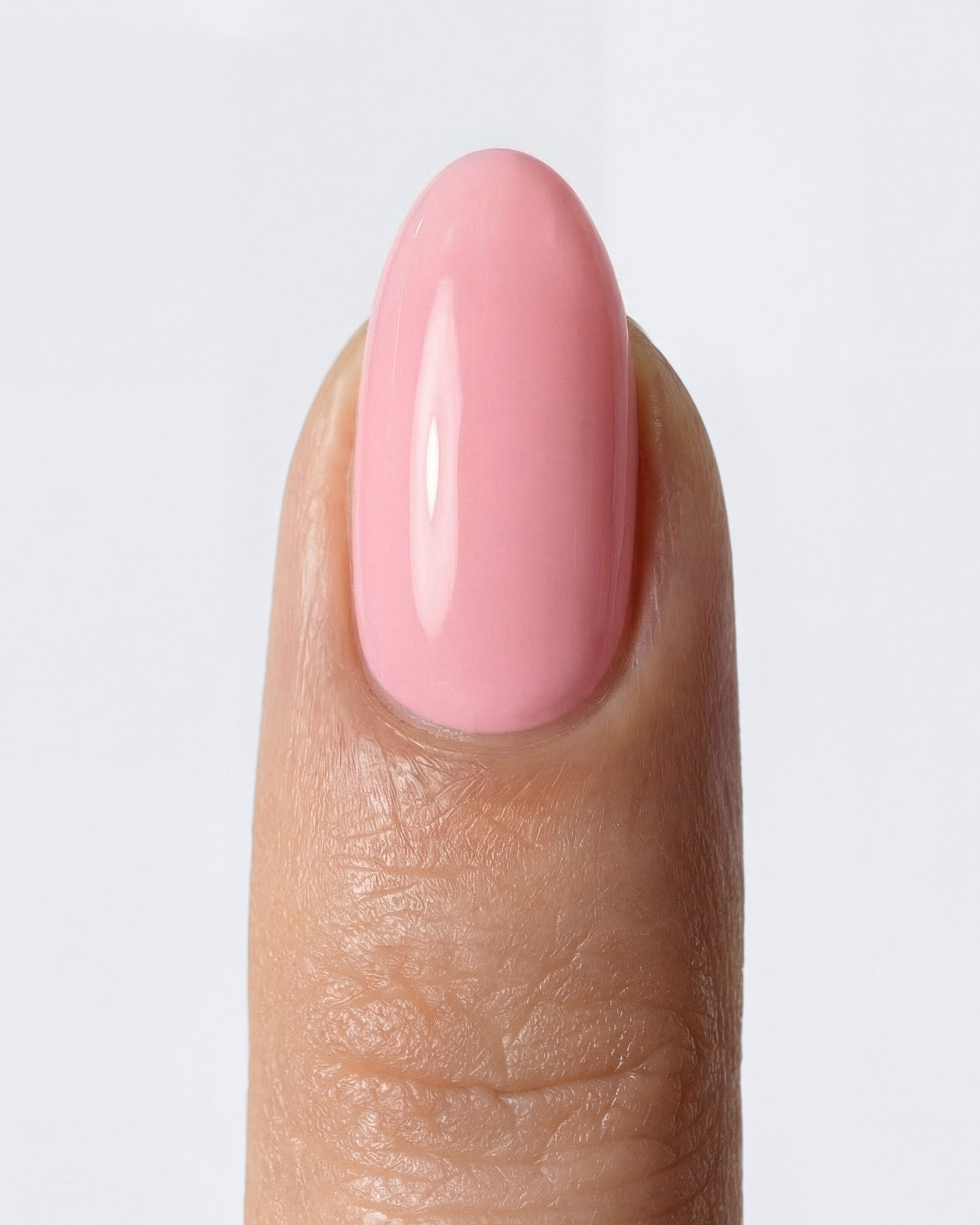 Shellac Ballerina - Finger