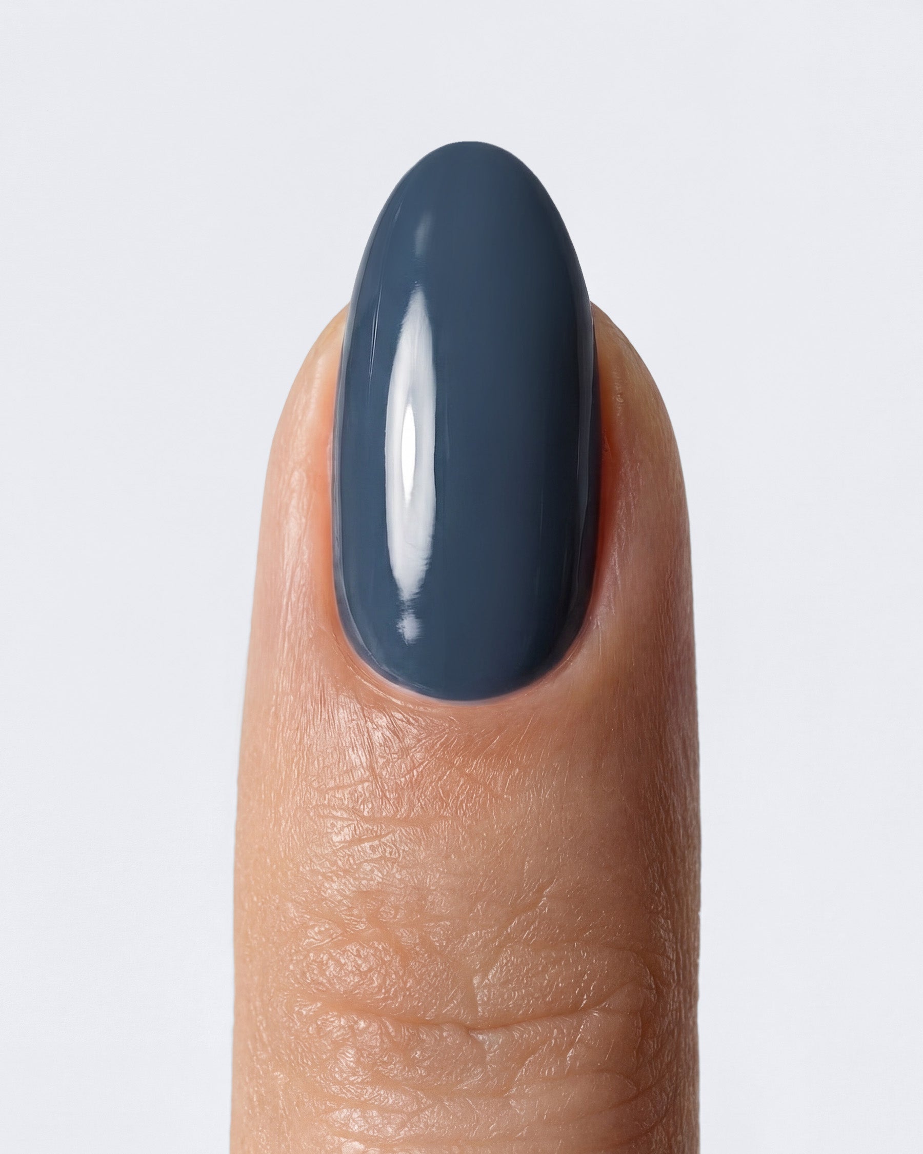 Shellac Graphite - Finger