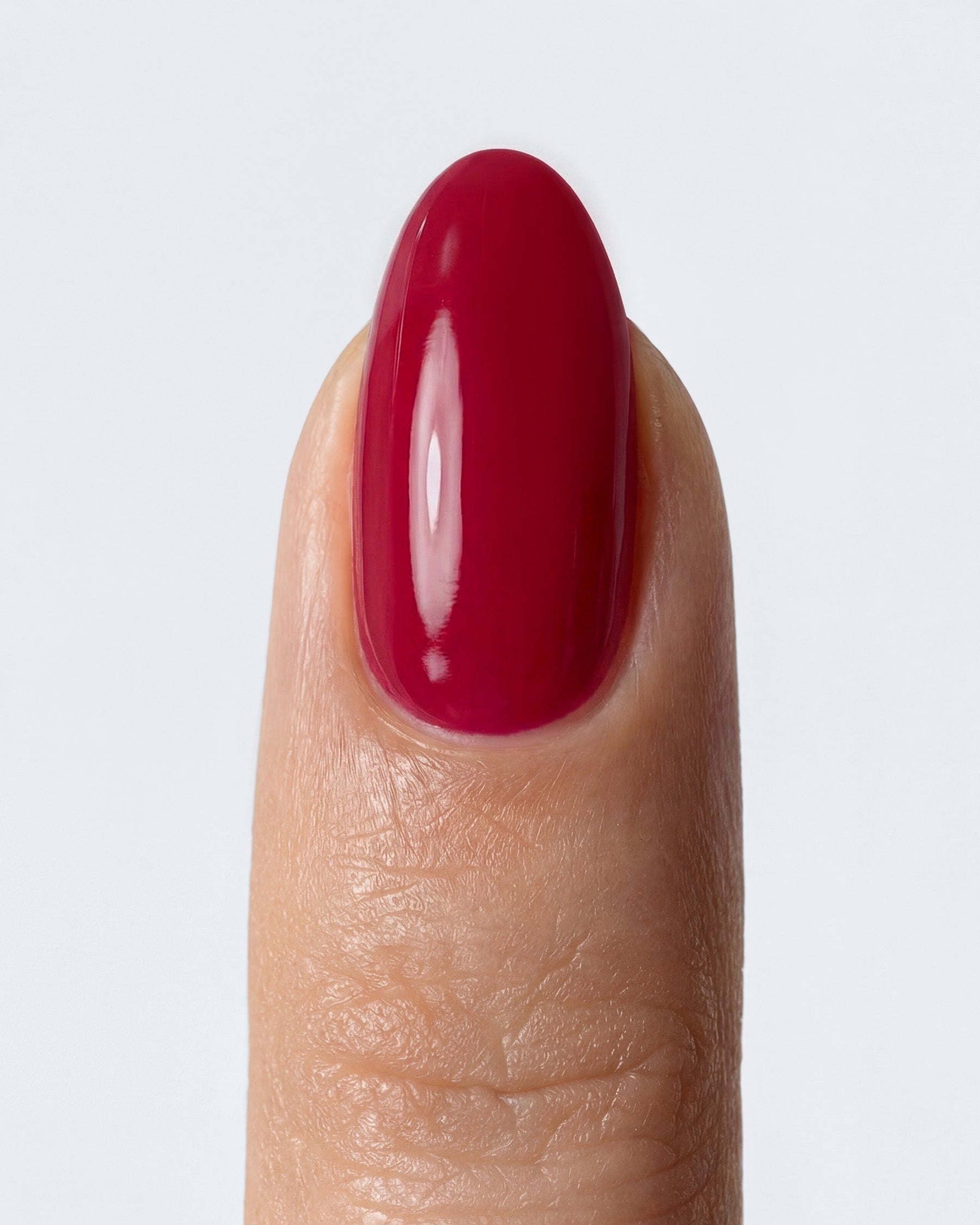 Shellac Cherry - Finger
