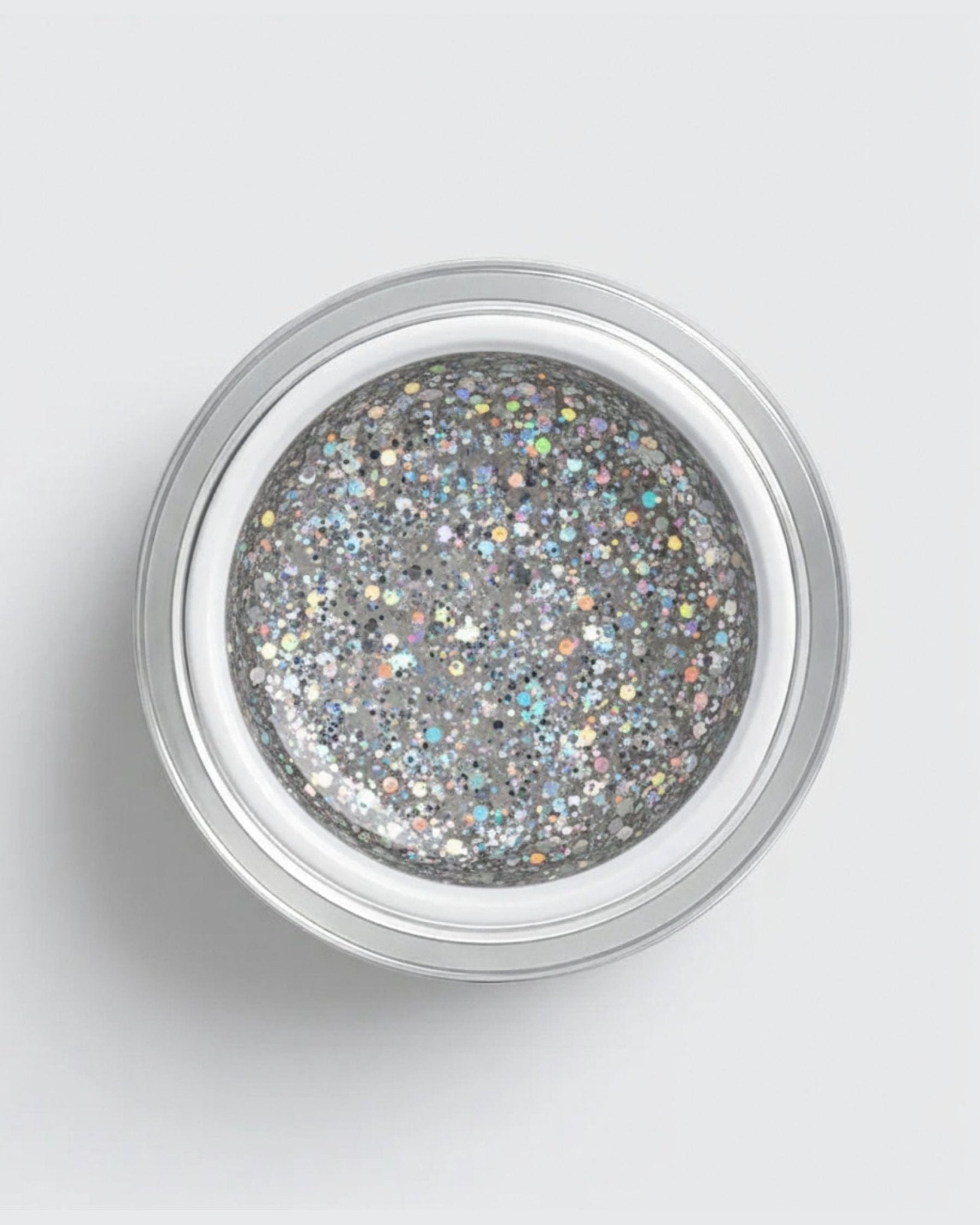 German Dream Nails - FARBGEL - 5ml Crystal Shine