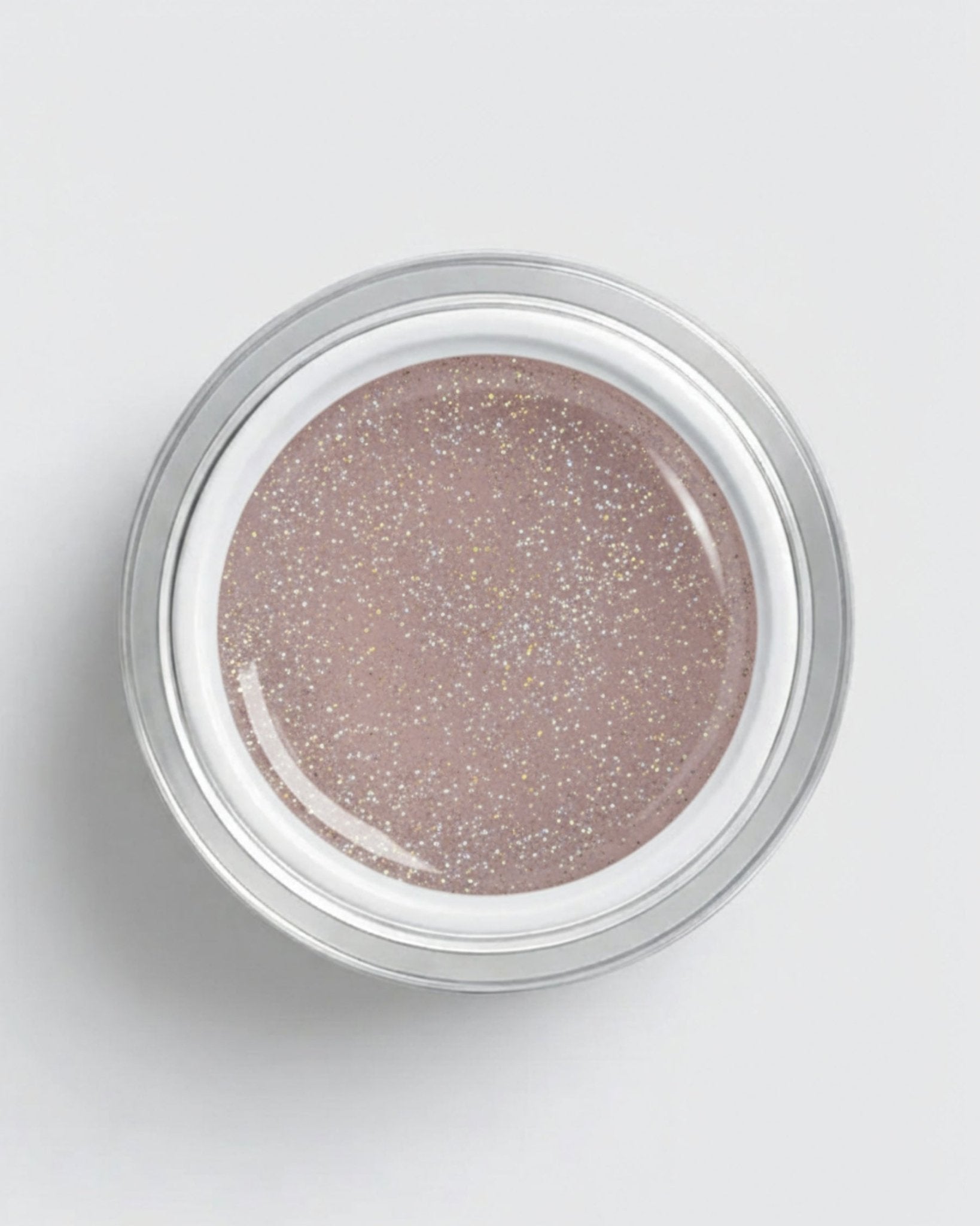 German Dream Nails - FARBGEL - 5ml Fairy Nude