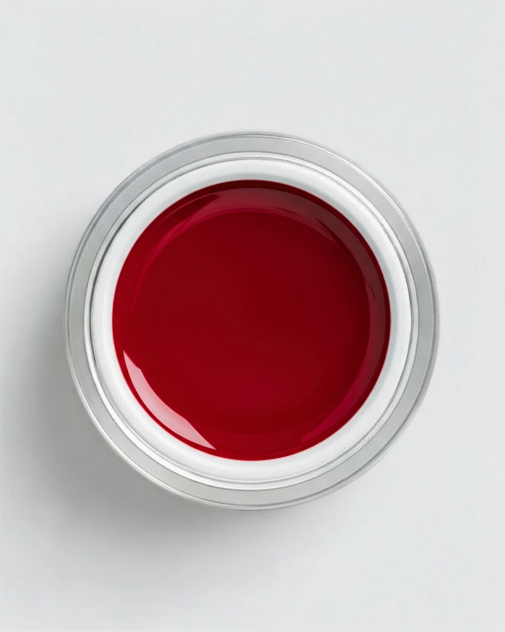 German Dream Nails - FARBGEL - 5ml Farbgel Dark Cherry