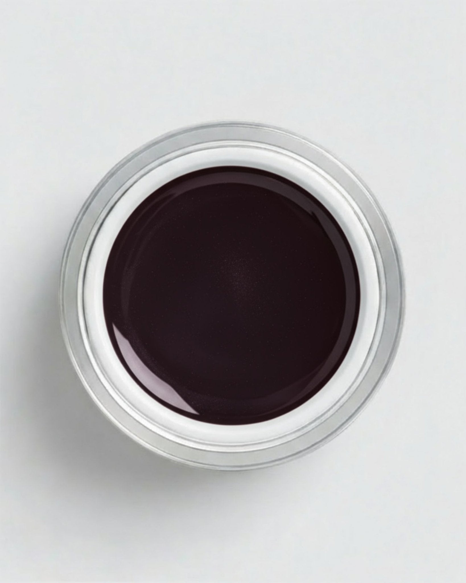 German Dream Nails - FARBGEL - 5ml Farbgel Midnight Merlot