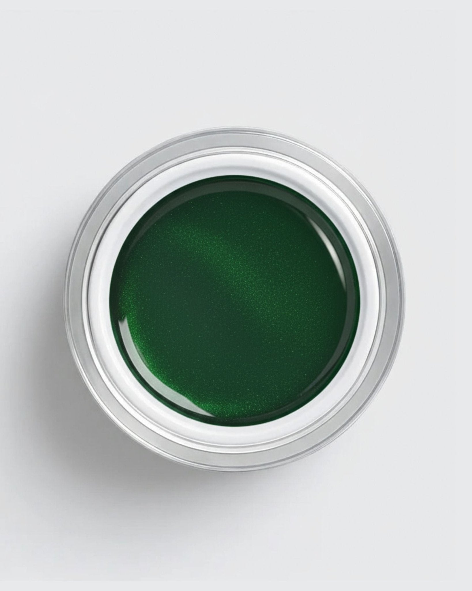 German Dream Nails - FARBGEL - 5ml Farbgel Mystic Green