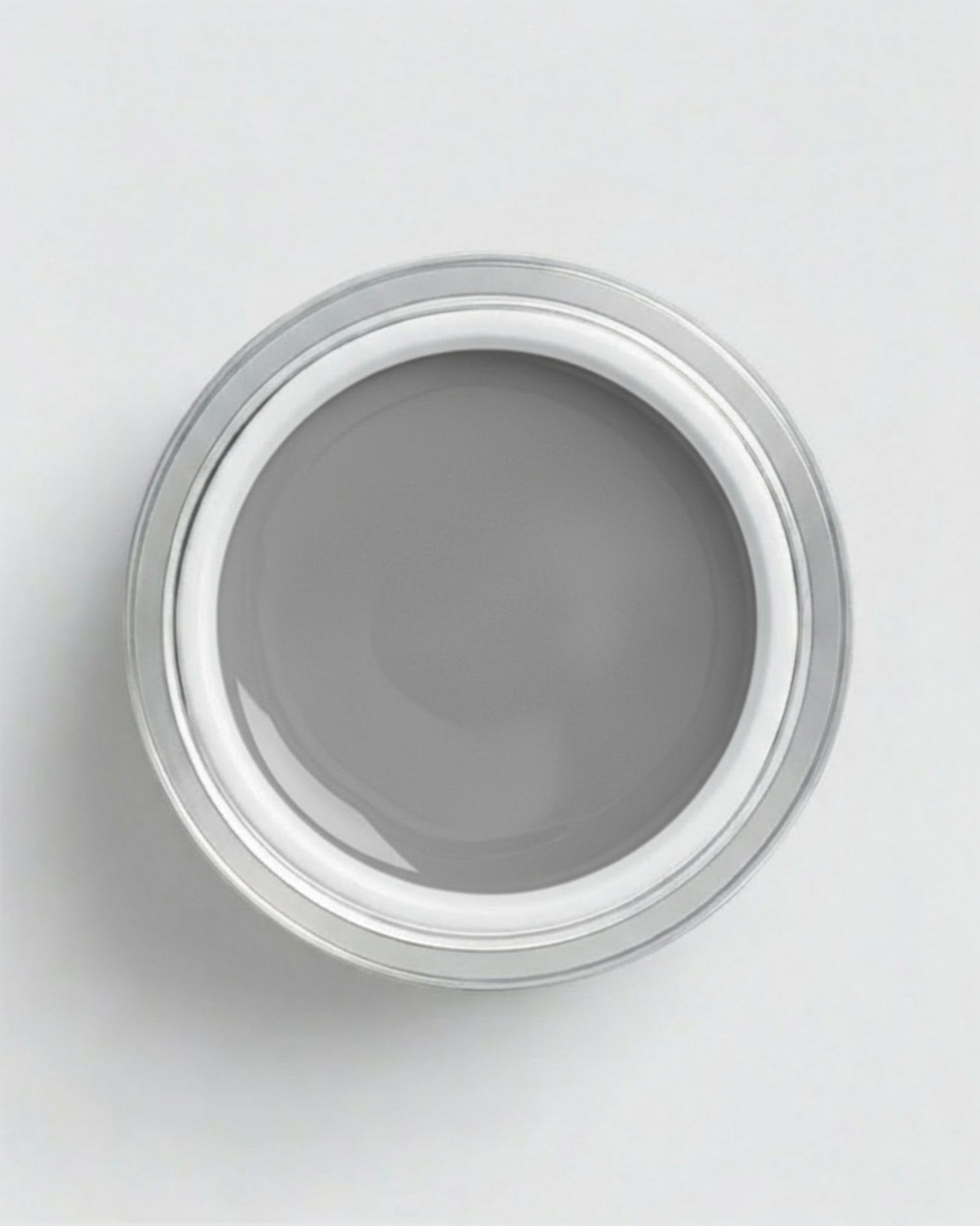 German Dream Nails - FARBGEL - 5ml Moonstone Grey