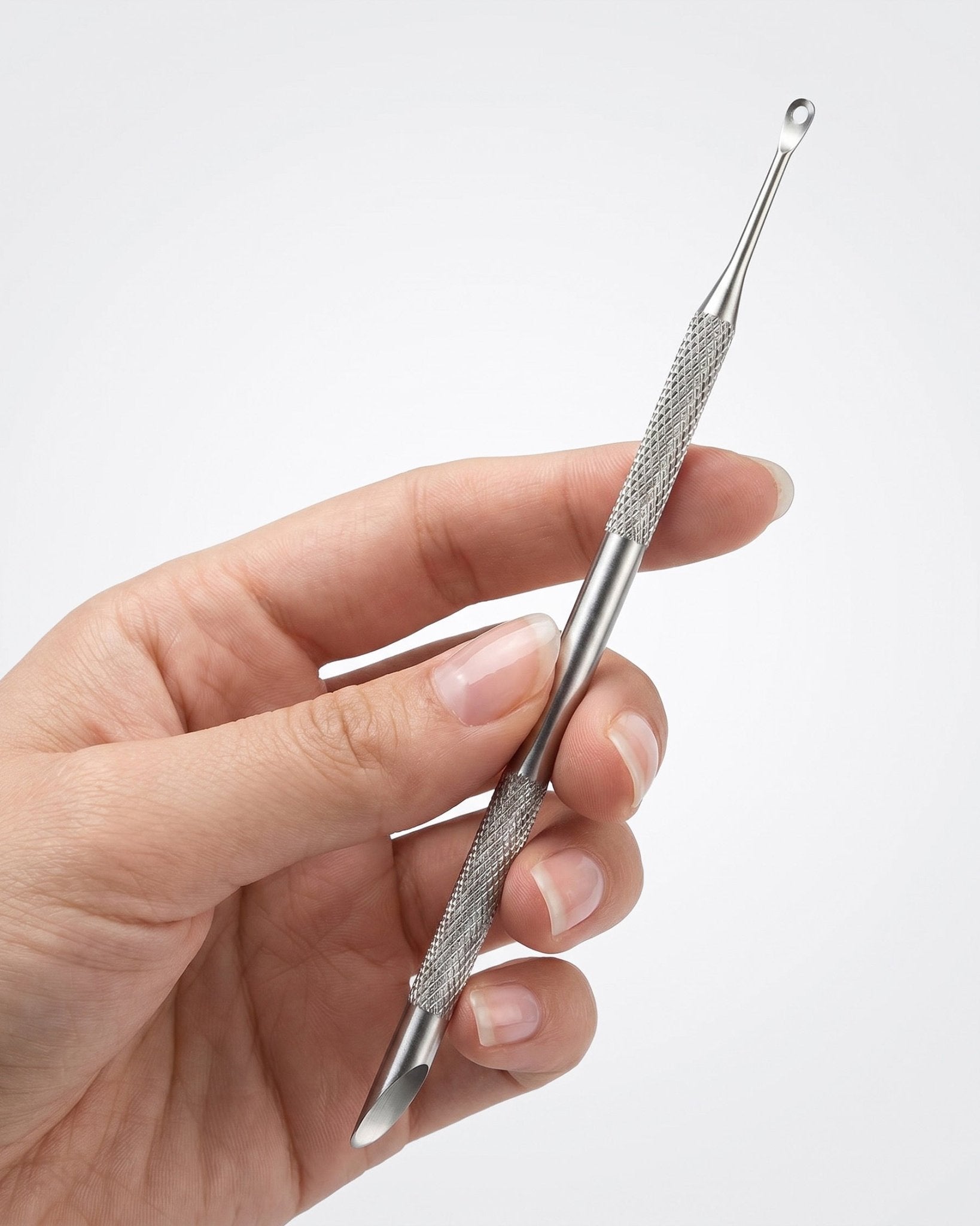 German Dream Nails - German Dream Nails Pro Cuticle Pusher