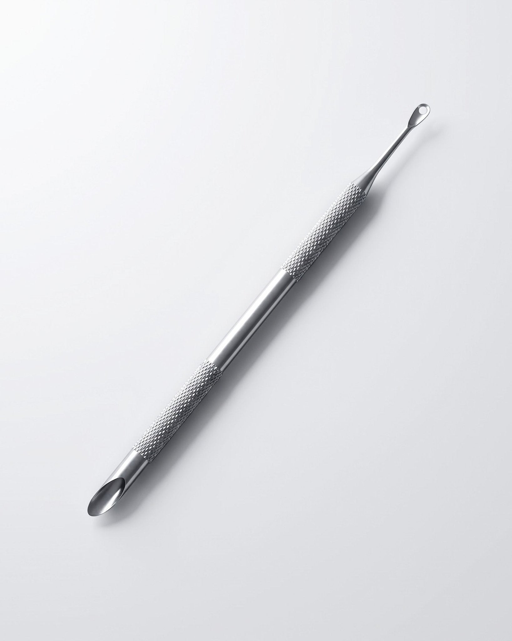German Dream Nails - German Dream Nails Pro Cuticle Pusher