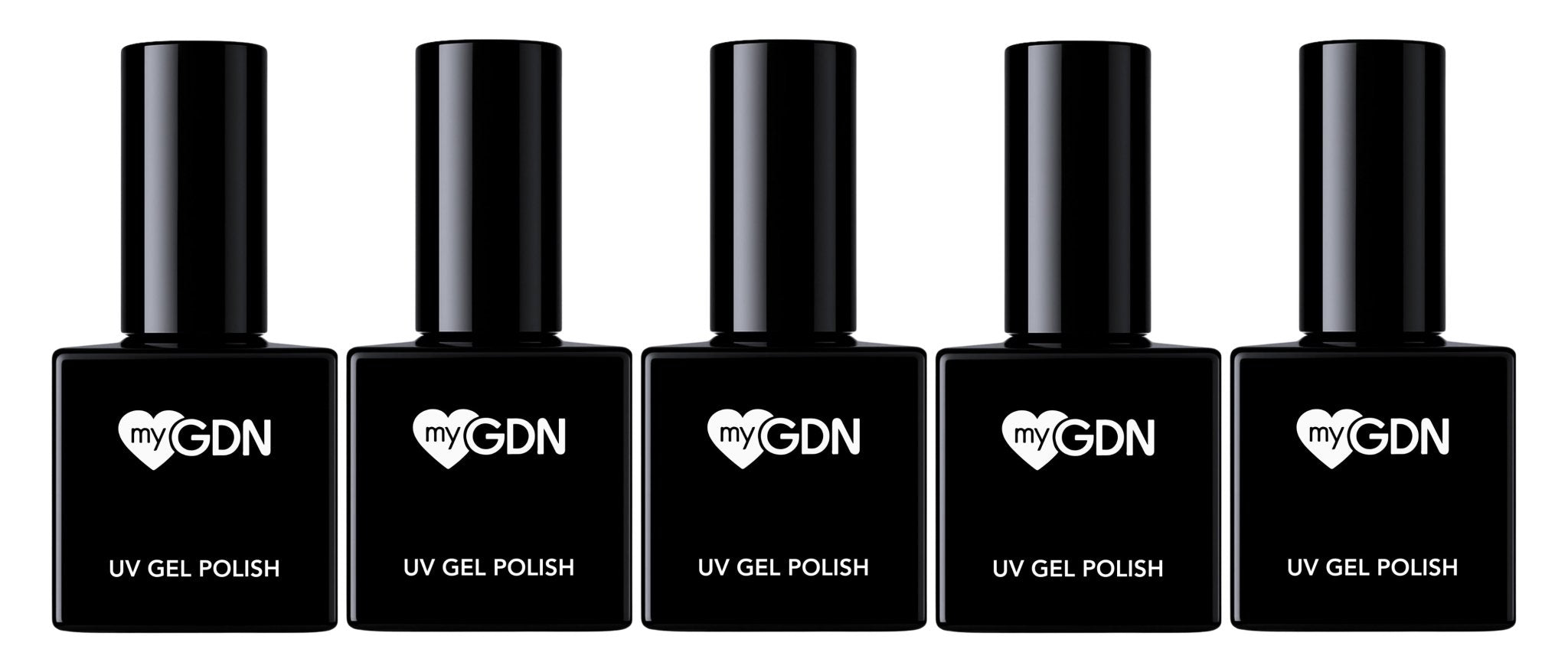 German Dream Nails - German Dream Nails Set bundle test