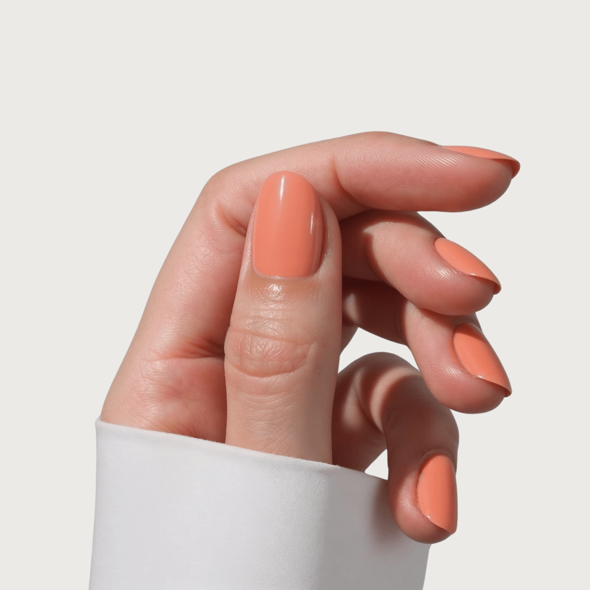 German Dream Nails - Happy Day