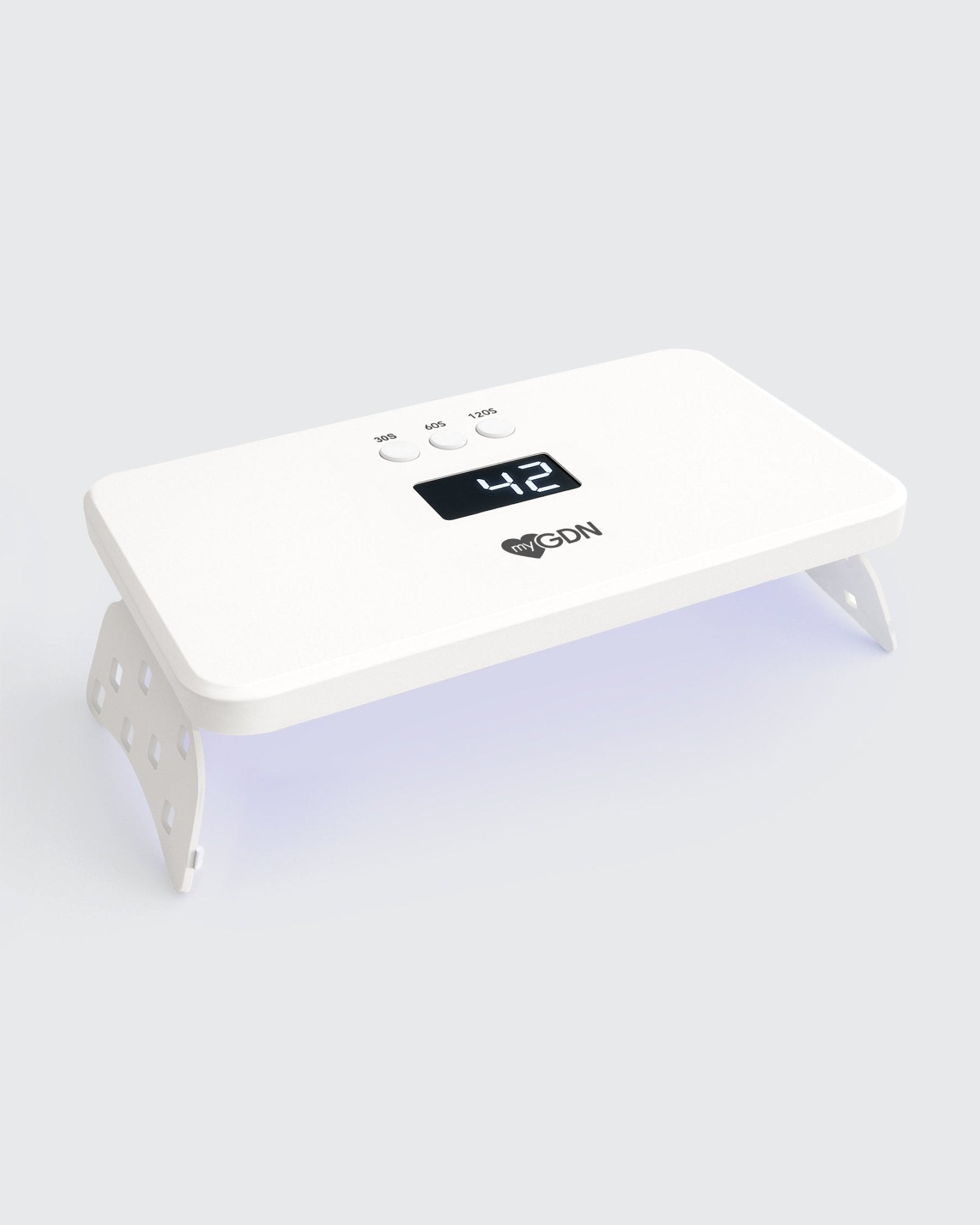German Dream Nails - LED Lampe 36w LED Lampe Premium 36w