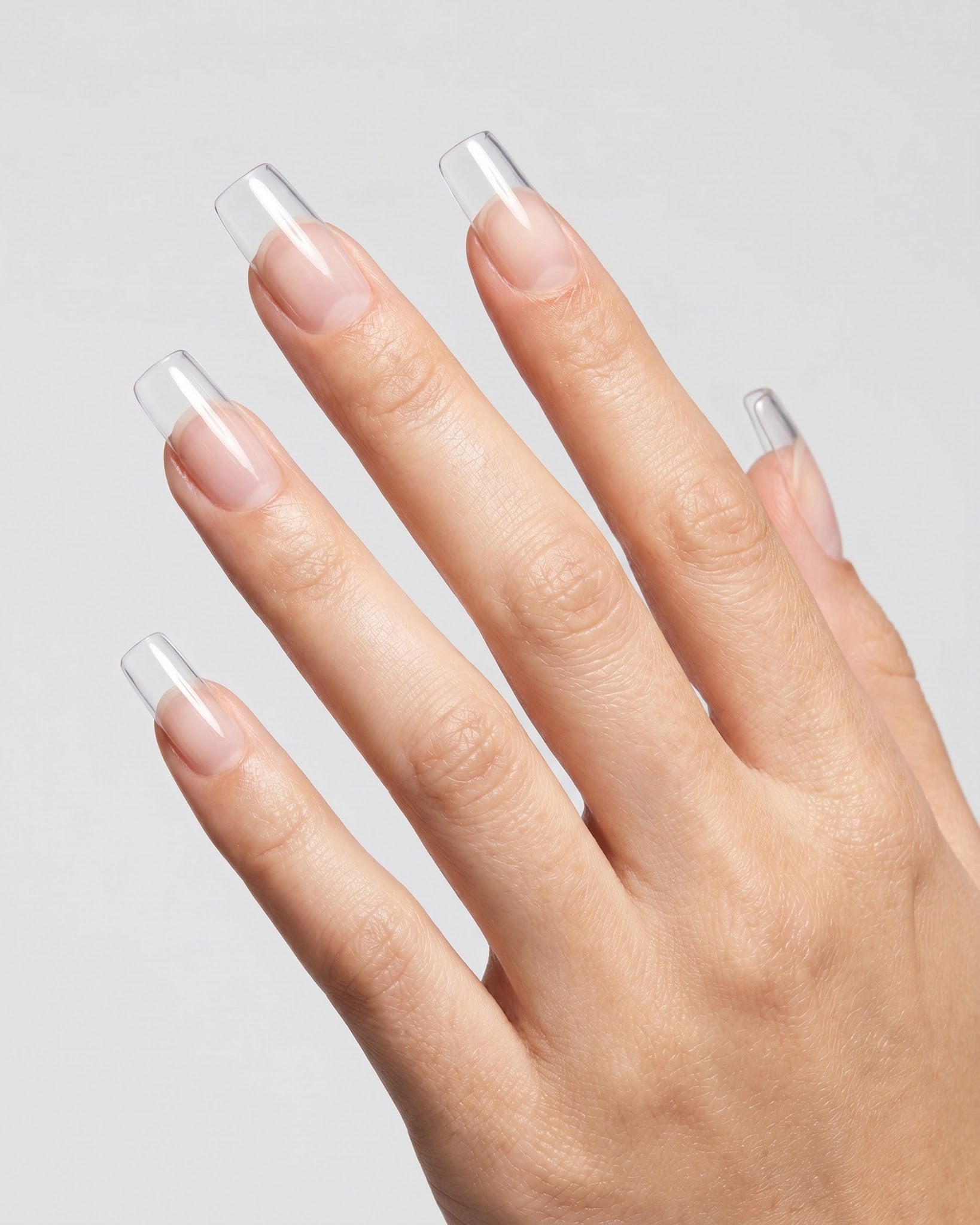 German Dream Nails - myGDN 120er Tipbox Square Long