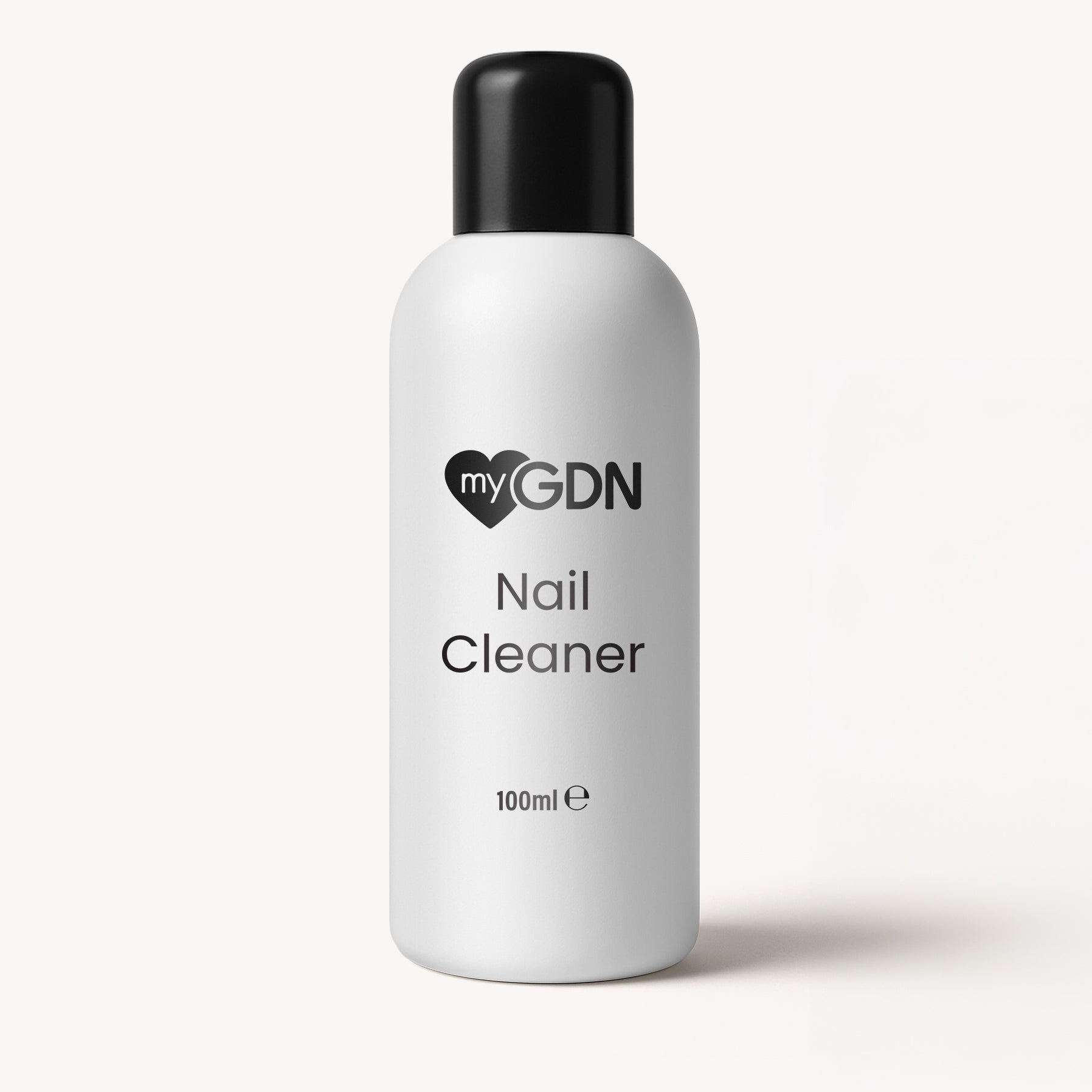 German Dream Nails - Nail Cleaner