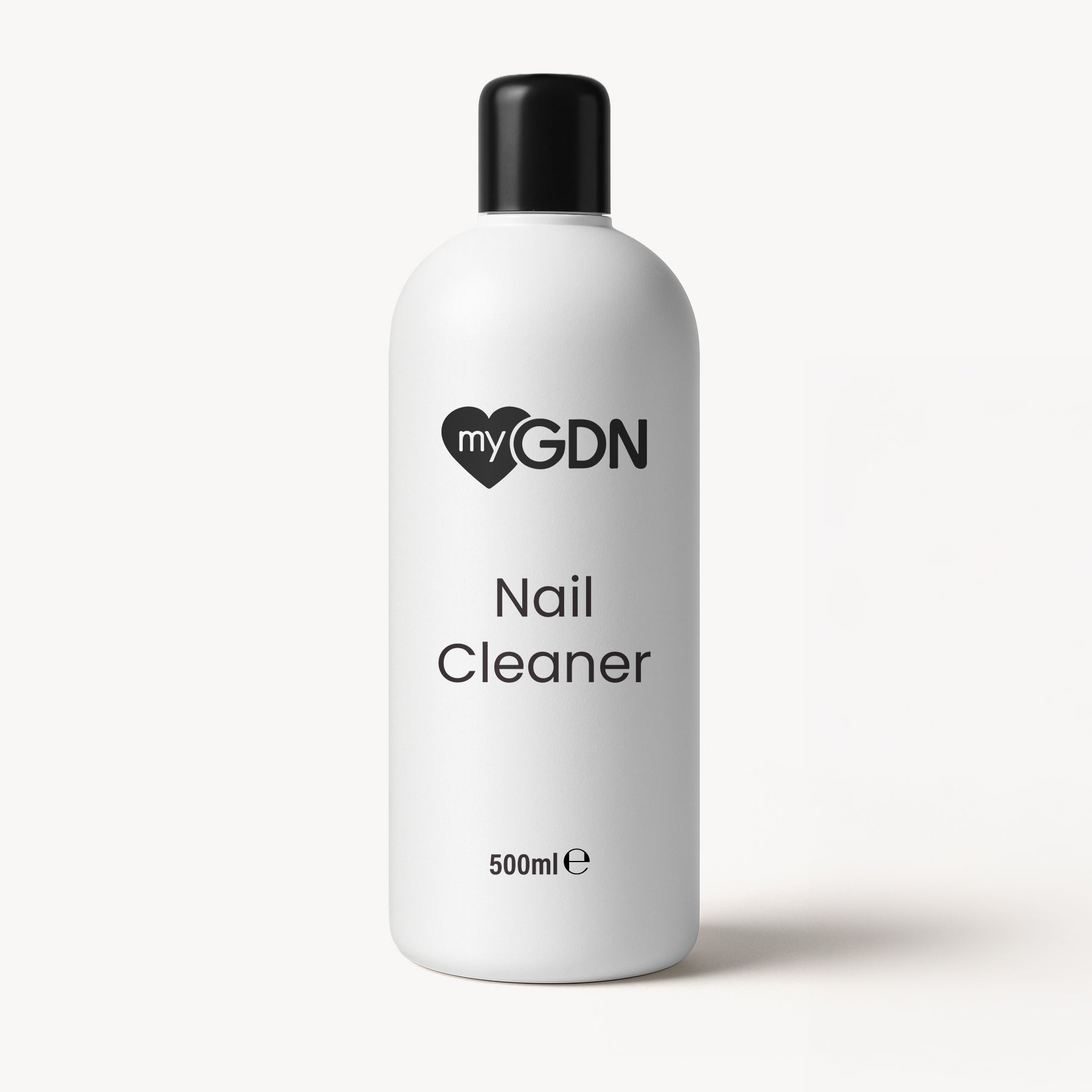 German Dream Nails - Nail Cleaner