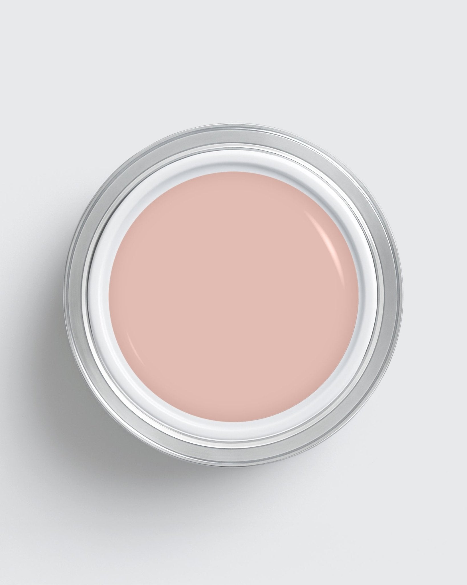 German Dream Nails - No File Gel Bare Blush