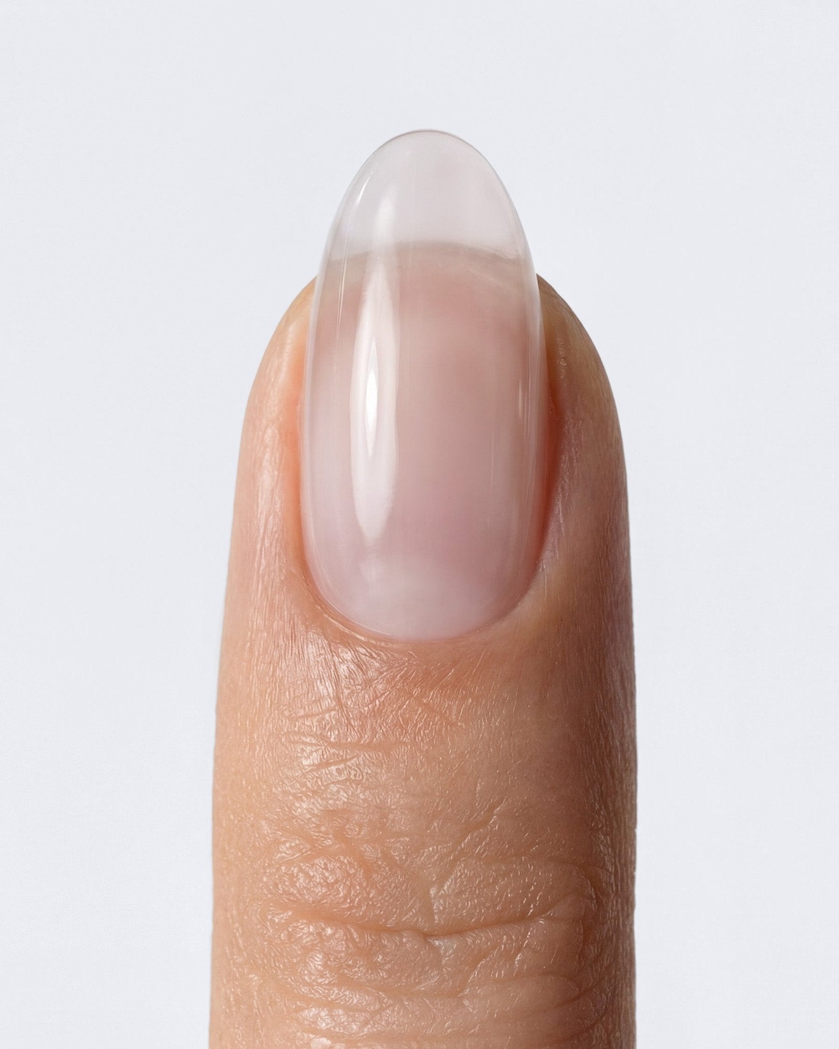 German Dream Nails - No File Gel No File Gel Clear
