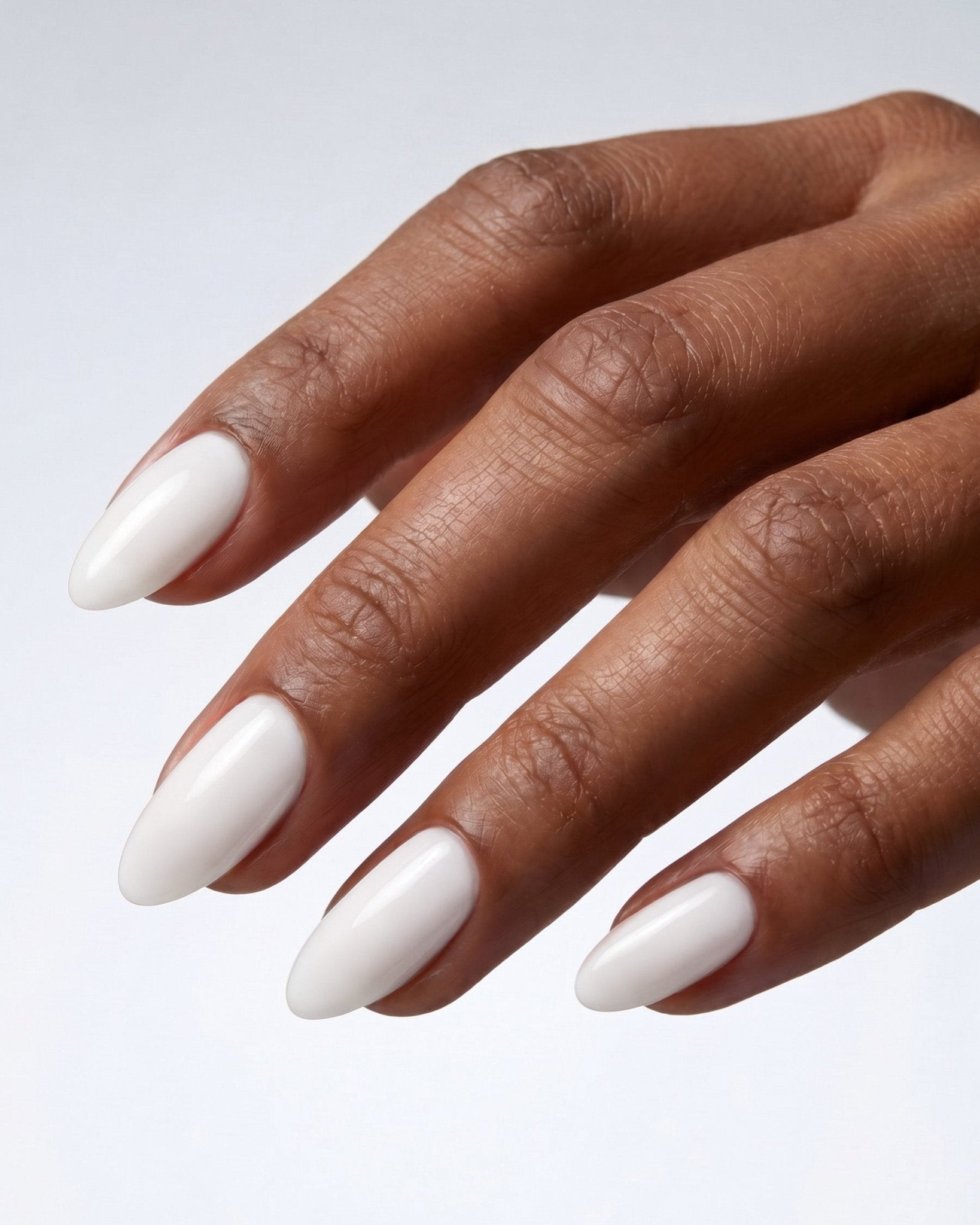 German Dream Nails - ONE 3-in-1 Gel 3-in-1 Gel Milky White