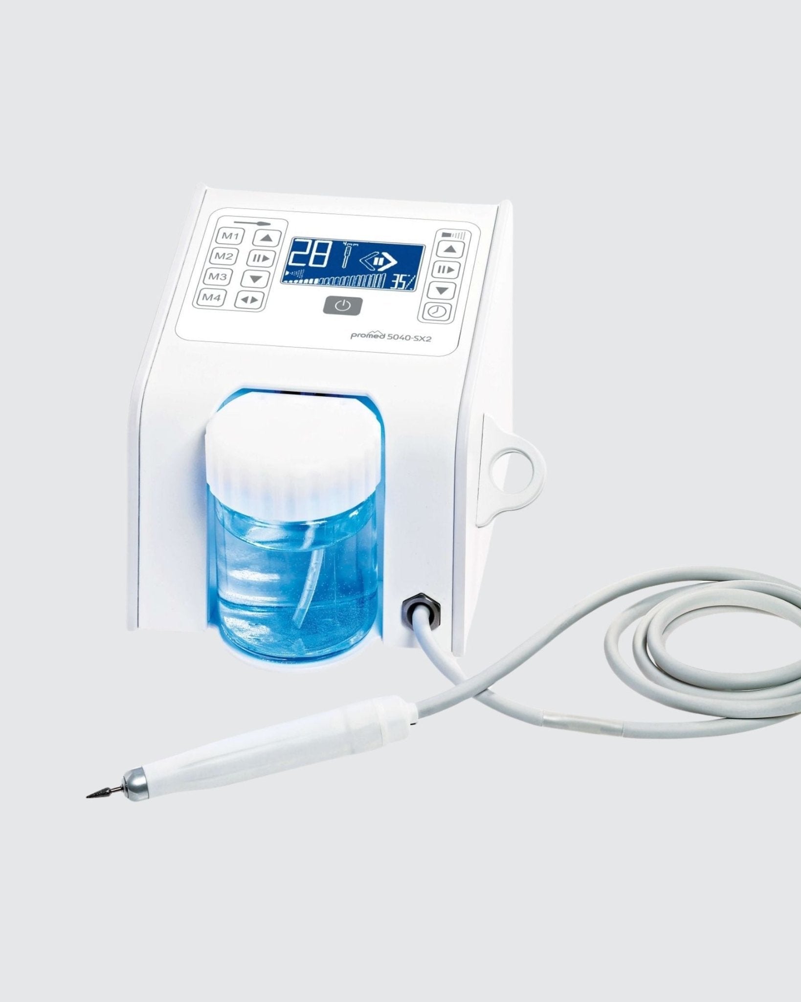 German Dream Nails - PROMED 5040 SX - 2