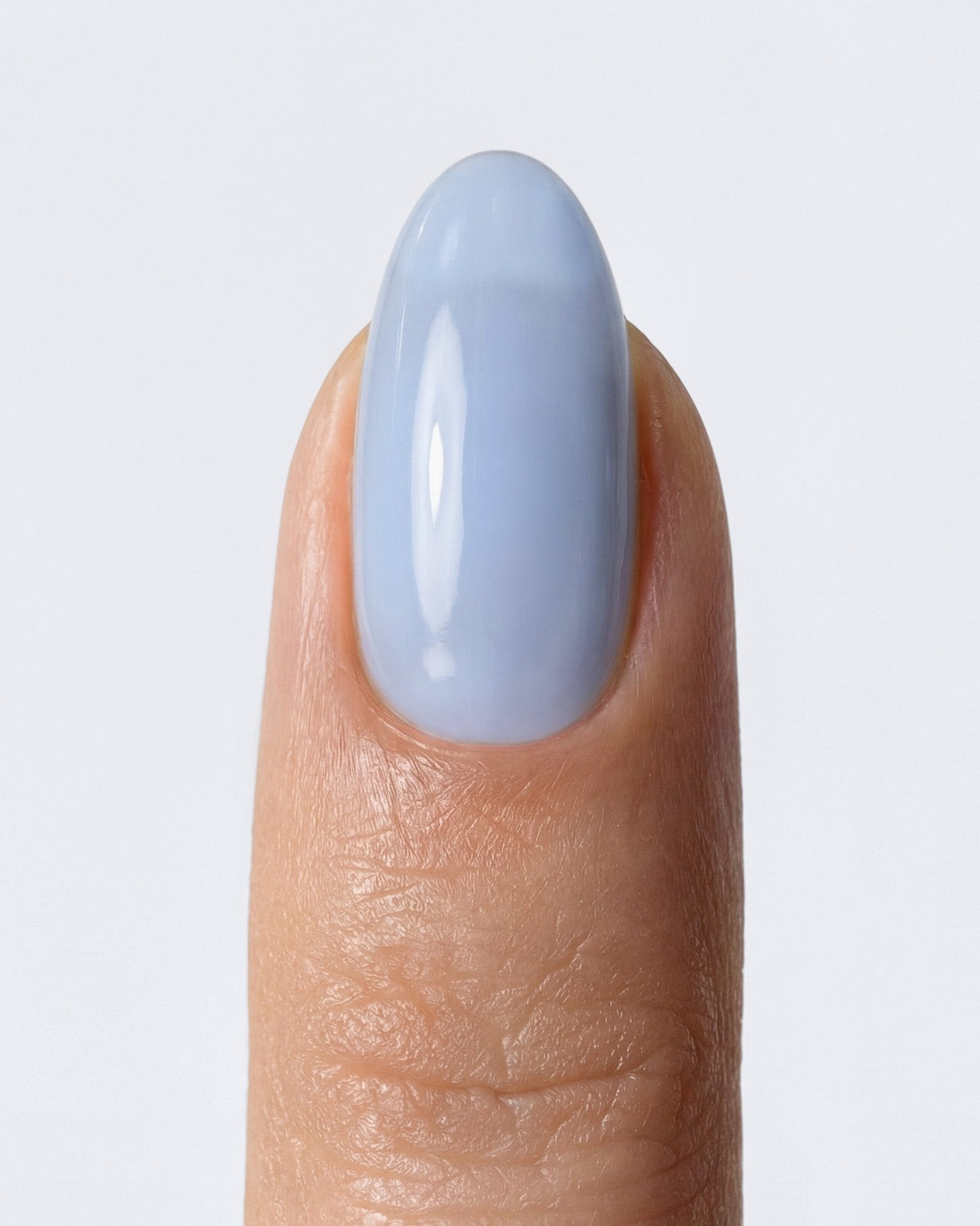 German Dream Nails - RUBBER BASE - 8ml Rubber Base Bluebell
