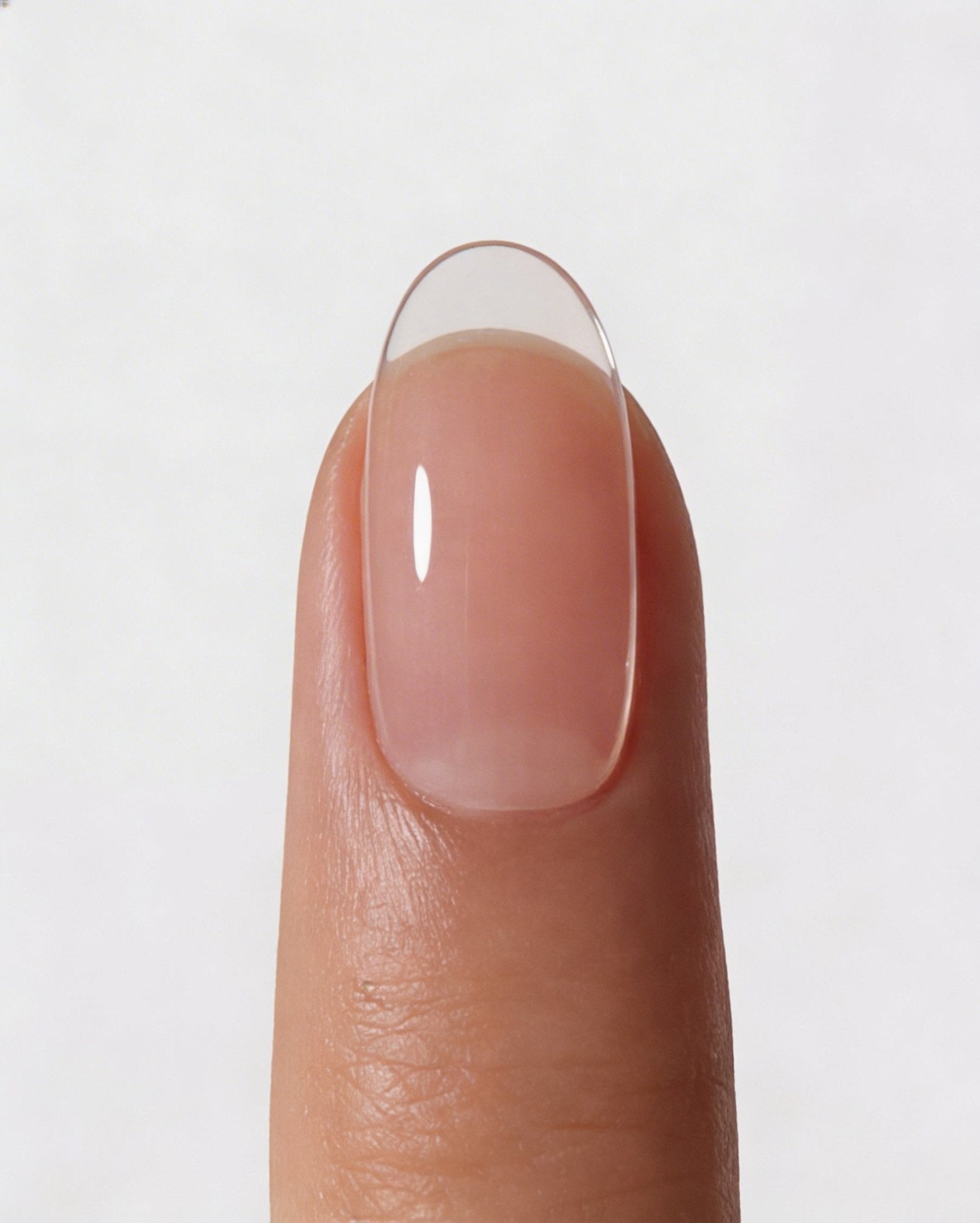 German Dream Nails - RUBBER BASE - 8ml Rubber Base Clear