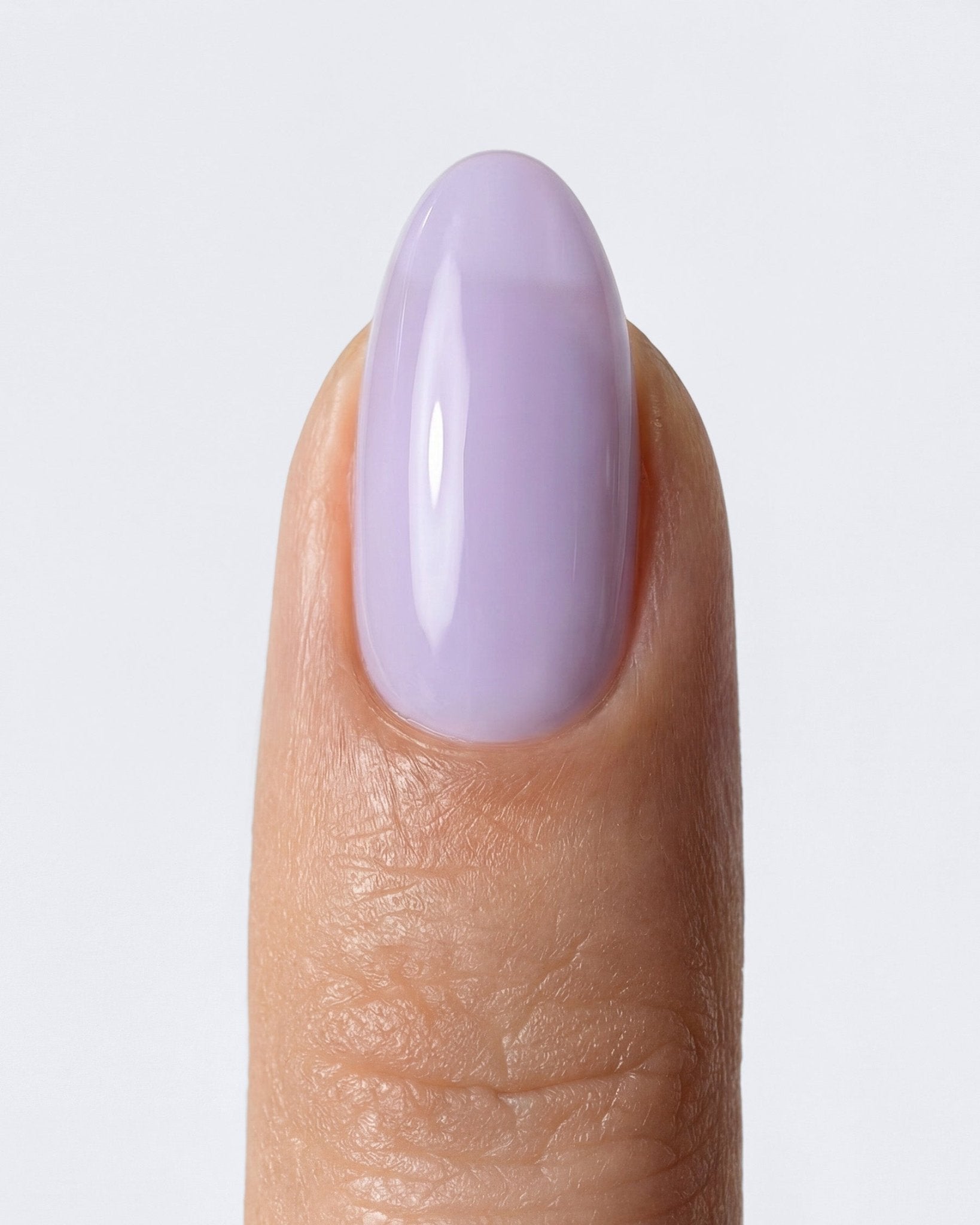 German Dream Nails - RUBBER BASE - 8ml Rubber Base Lavender