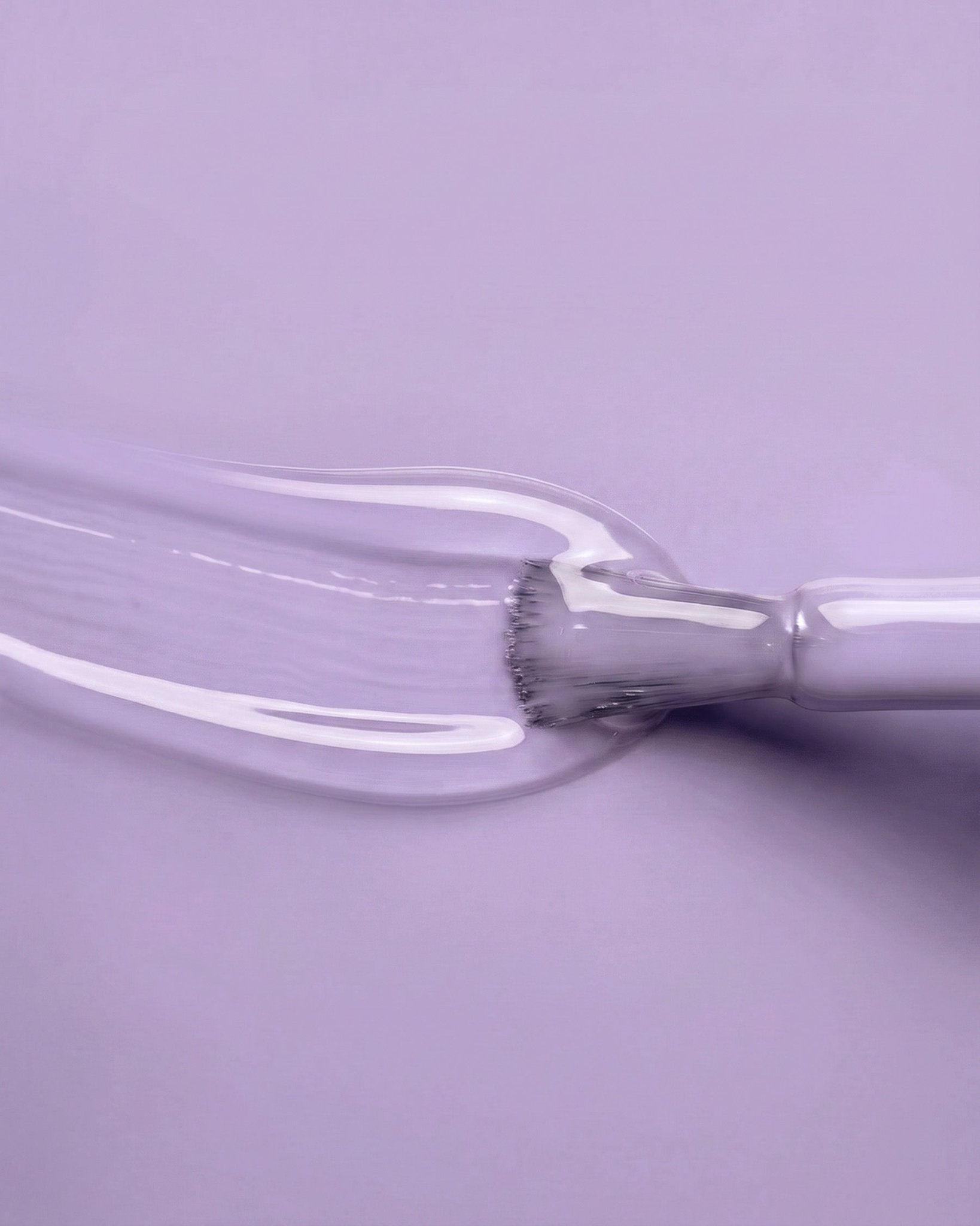 German Dream Nails - RUBBER BASE - 8ml Rubber Base Lavender