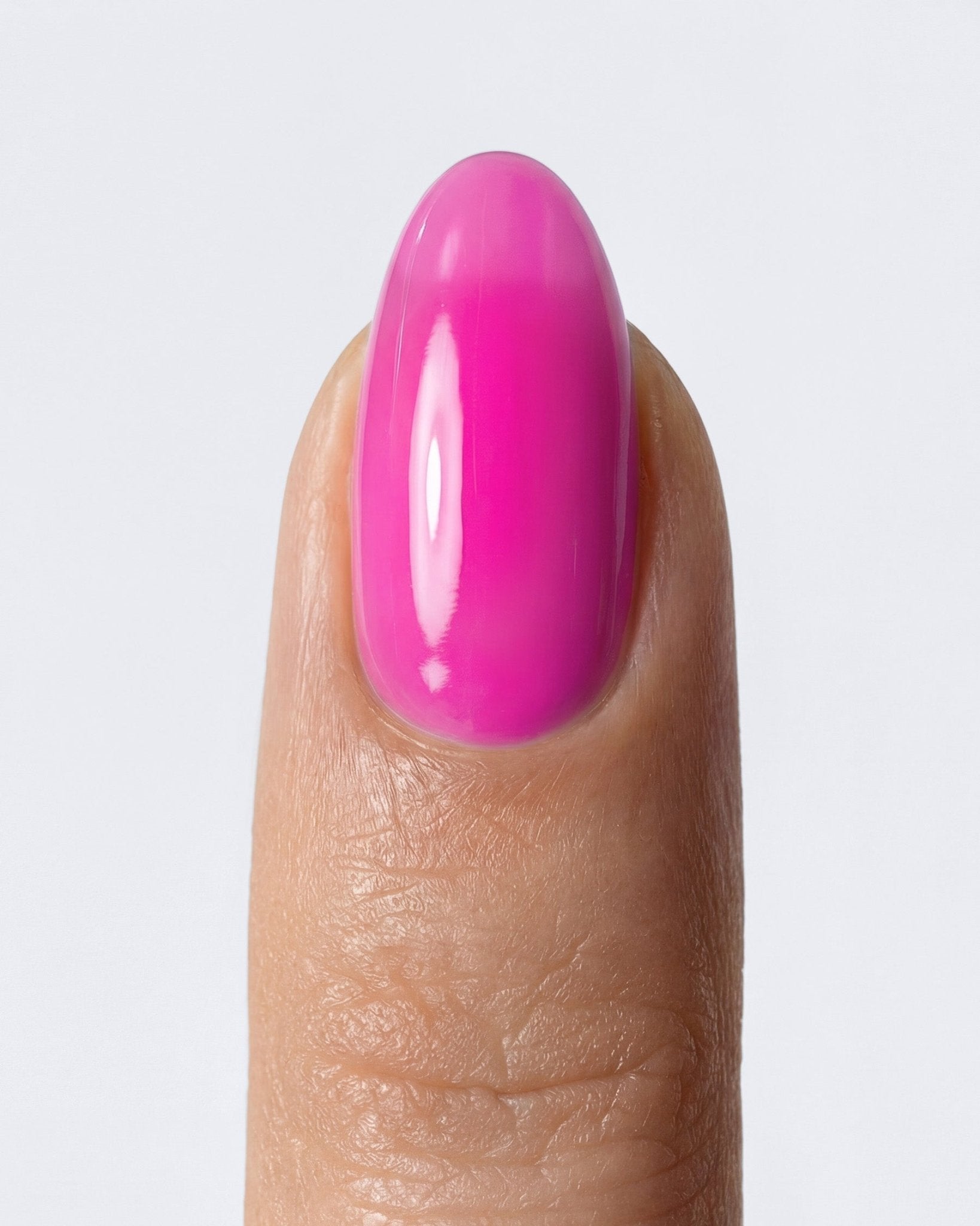 German Dream Nails - RUBBER BASE - 8ml Rubber Base Pastell Fuchsia
